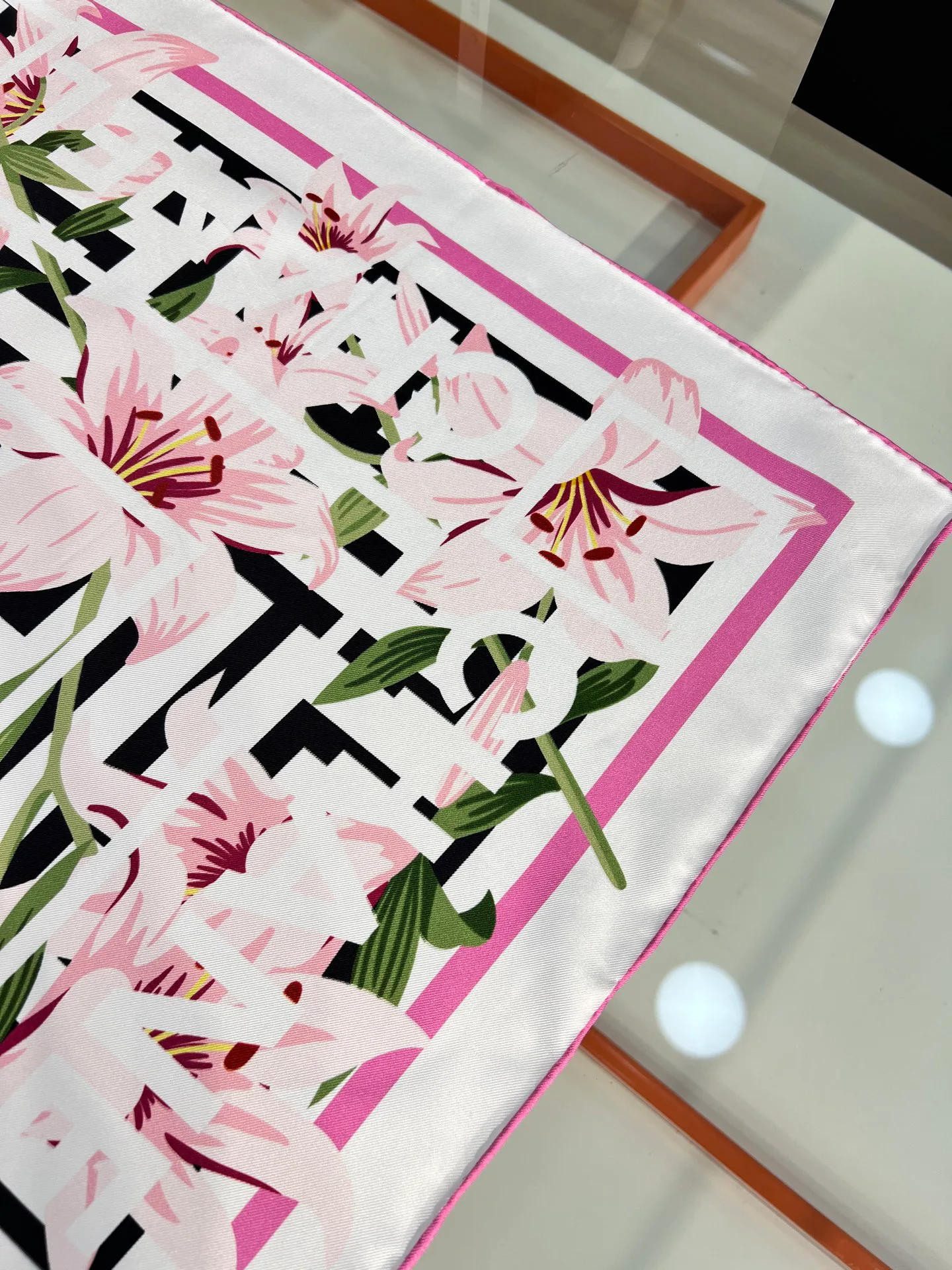 Платки Chanel 949416