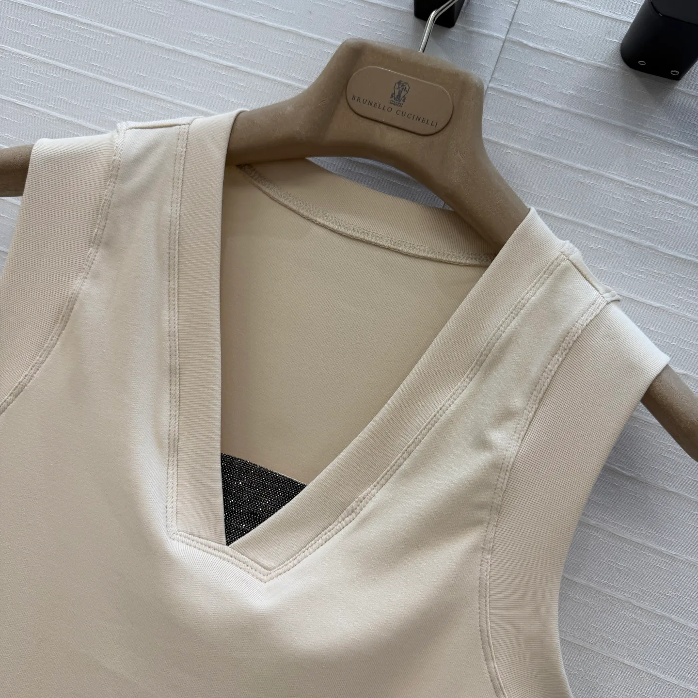 Жилеты Женские Brunello Cucinelli 13153116