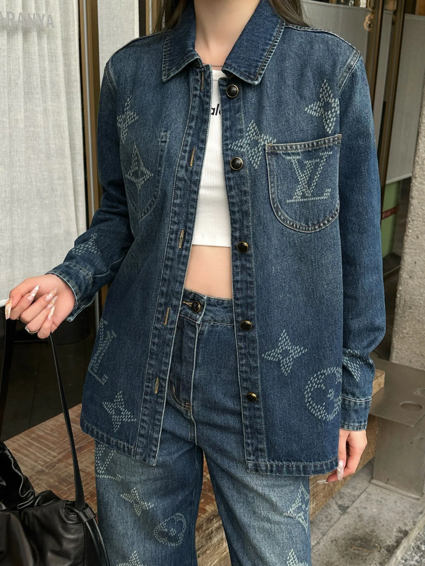 Костюмы Женские Louis Vuitton 174013