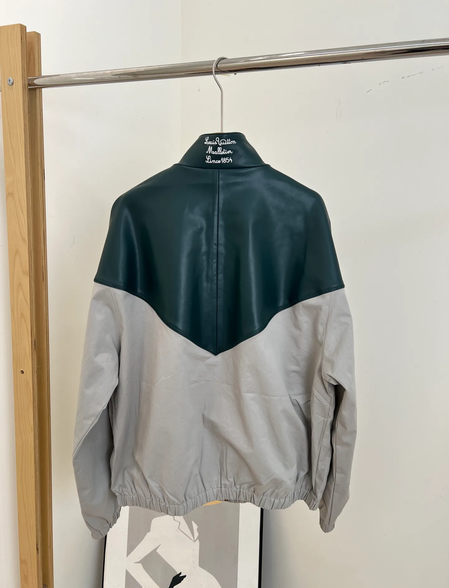 Куртки И Пуховики Мужские Louis Vuitton 169497