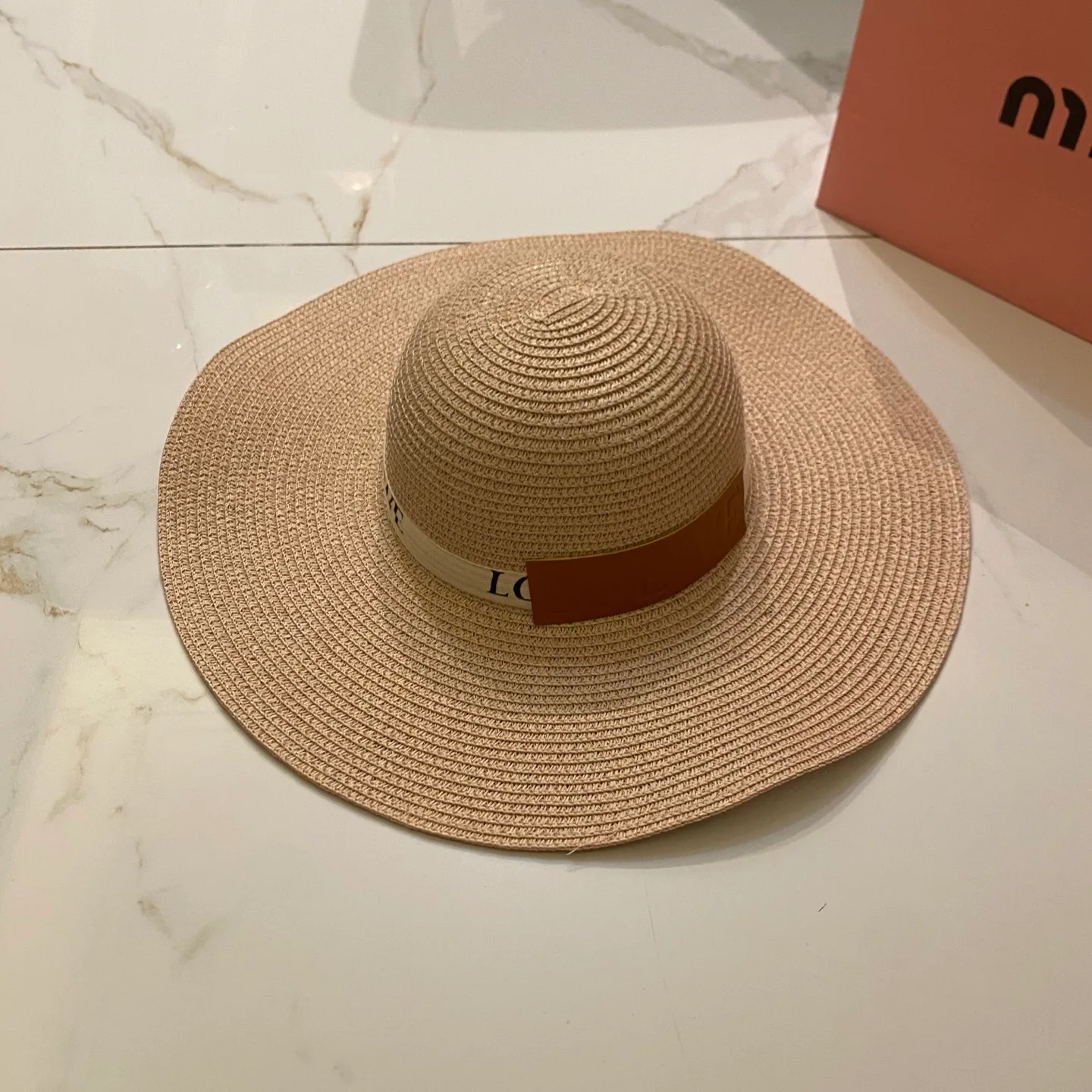 Головные Уборы Loewe 17498284