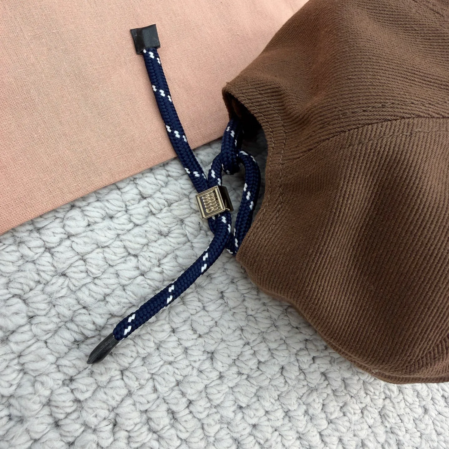 Головные Уборы Miu Miu 11220183