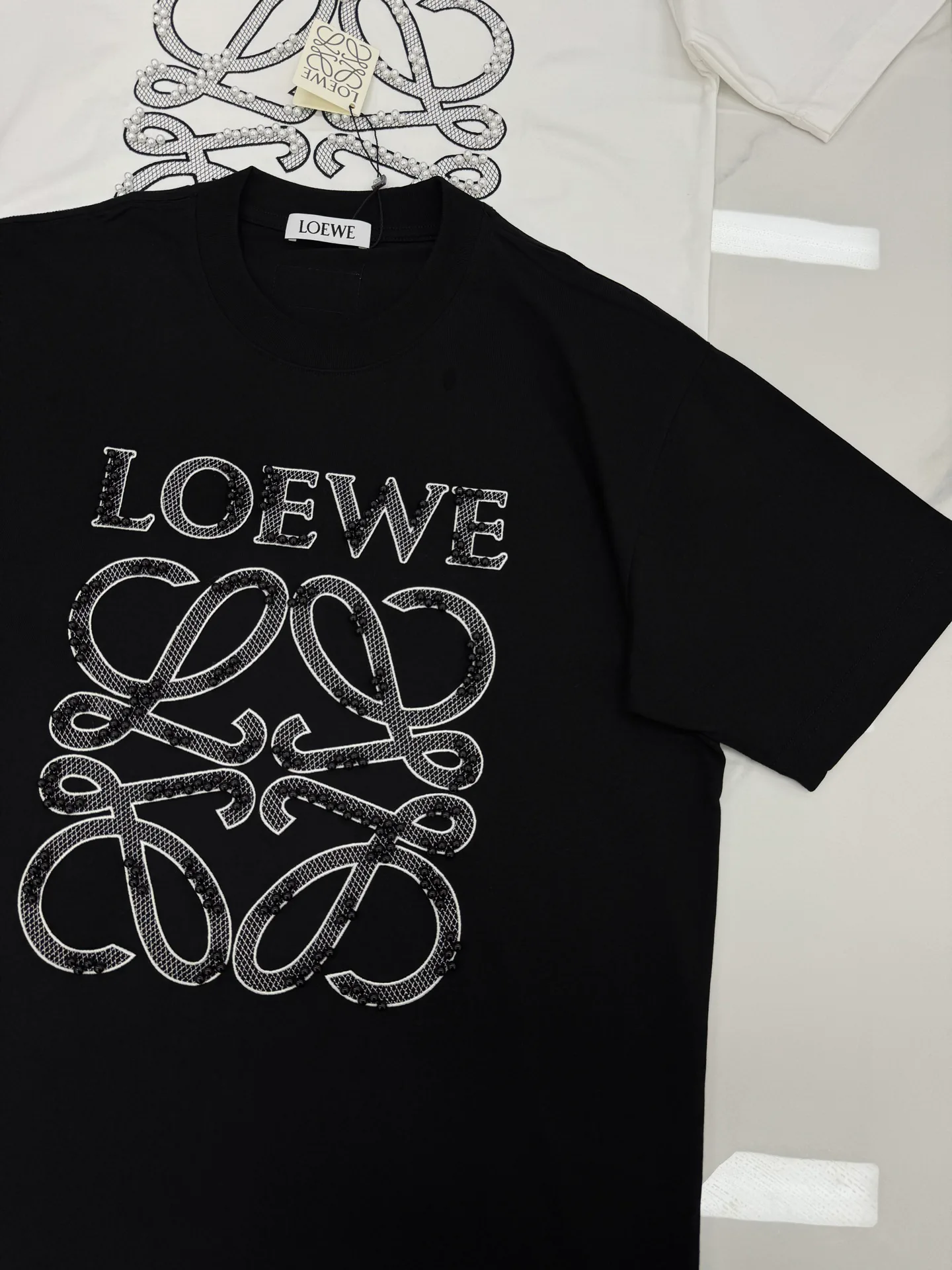Футболки Женские Loewe 13293370