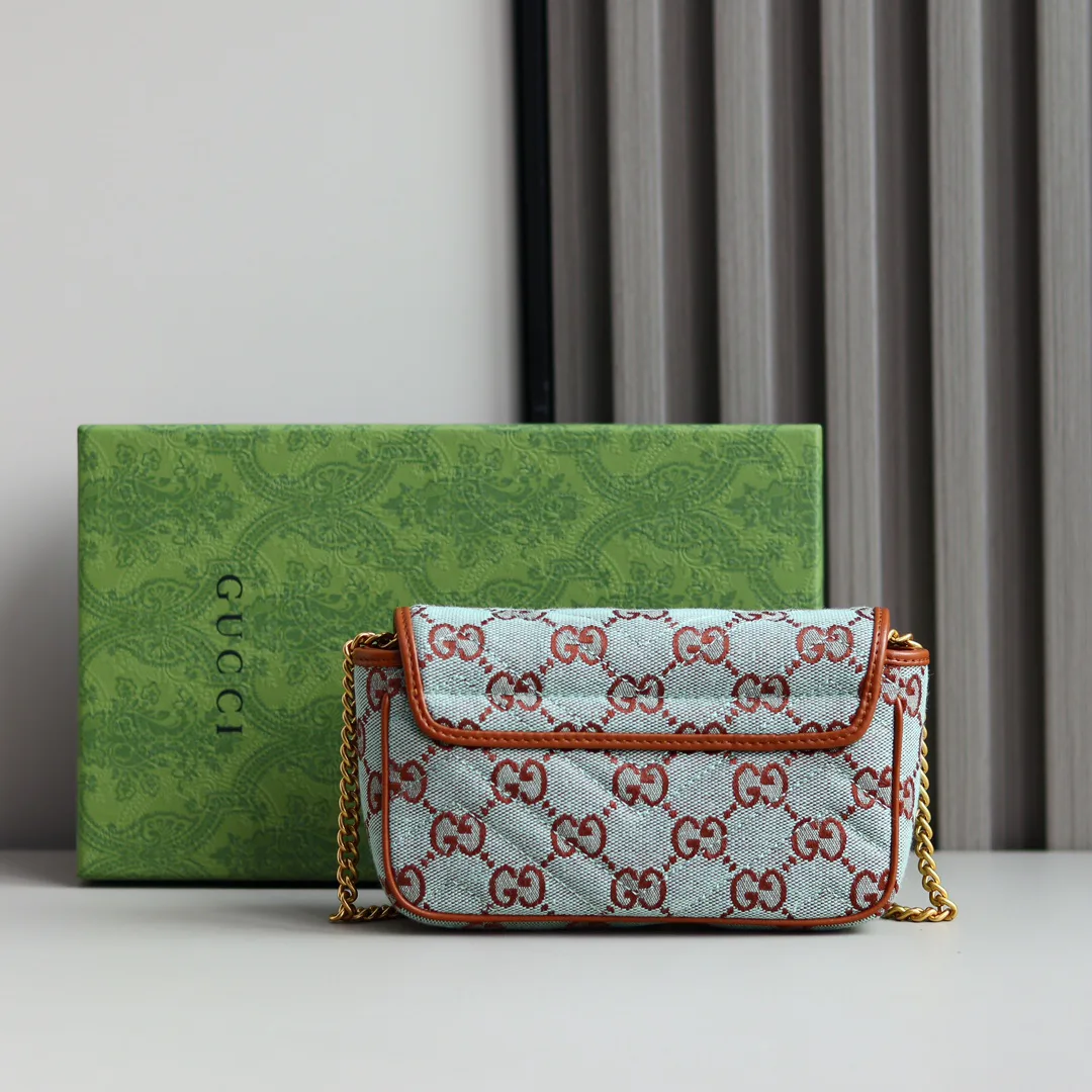Сумки На Ремне Женские Gucci 11649343
