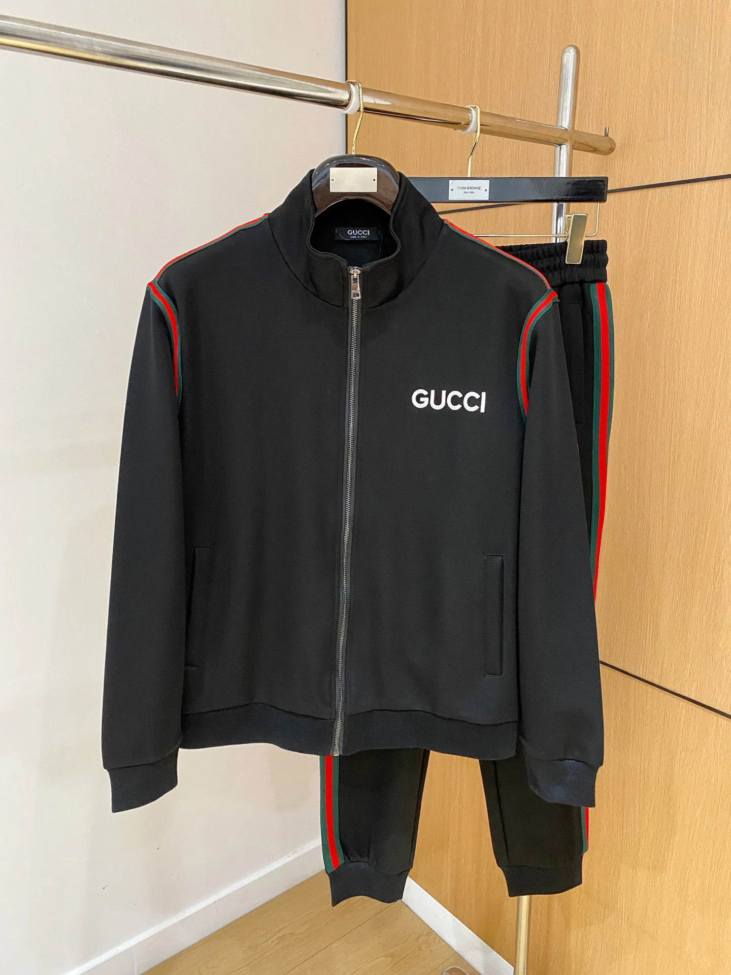 Костюмы Мужские Gucci 806768