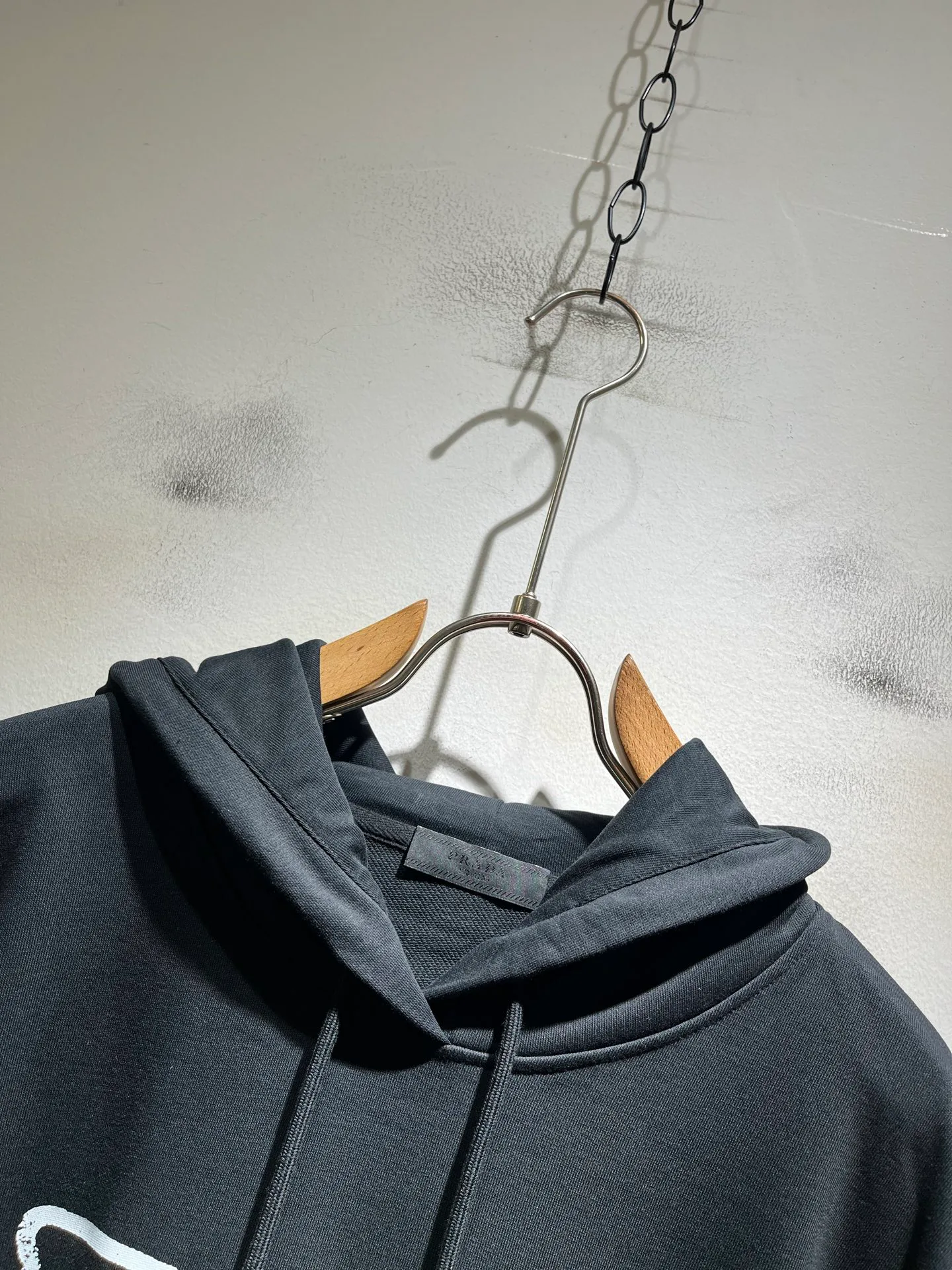 Свитшоты И Худи Мужские Prada 18395682