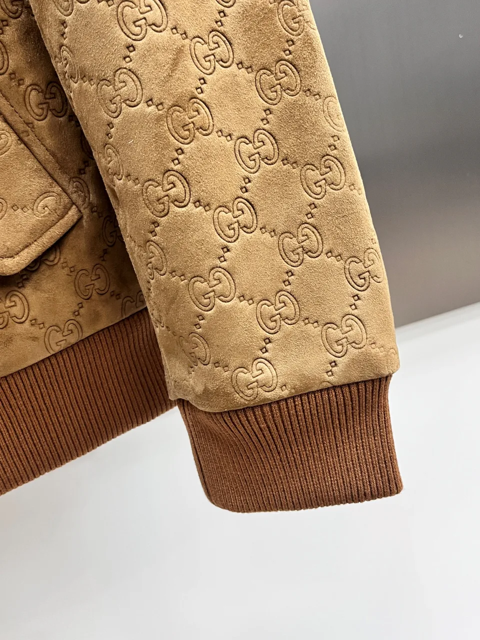 Куртки И Пуховики Мужские Gucci 119245