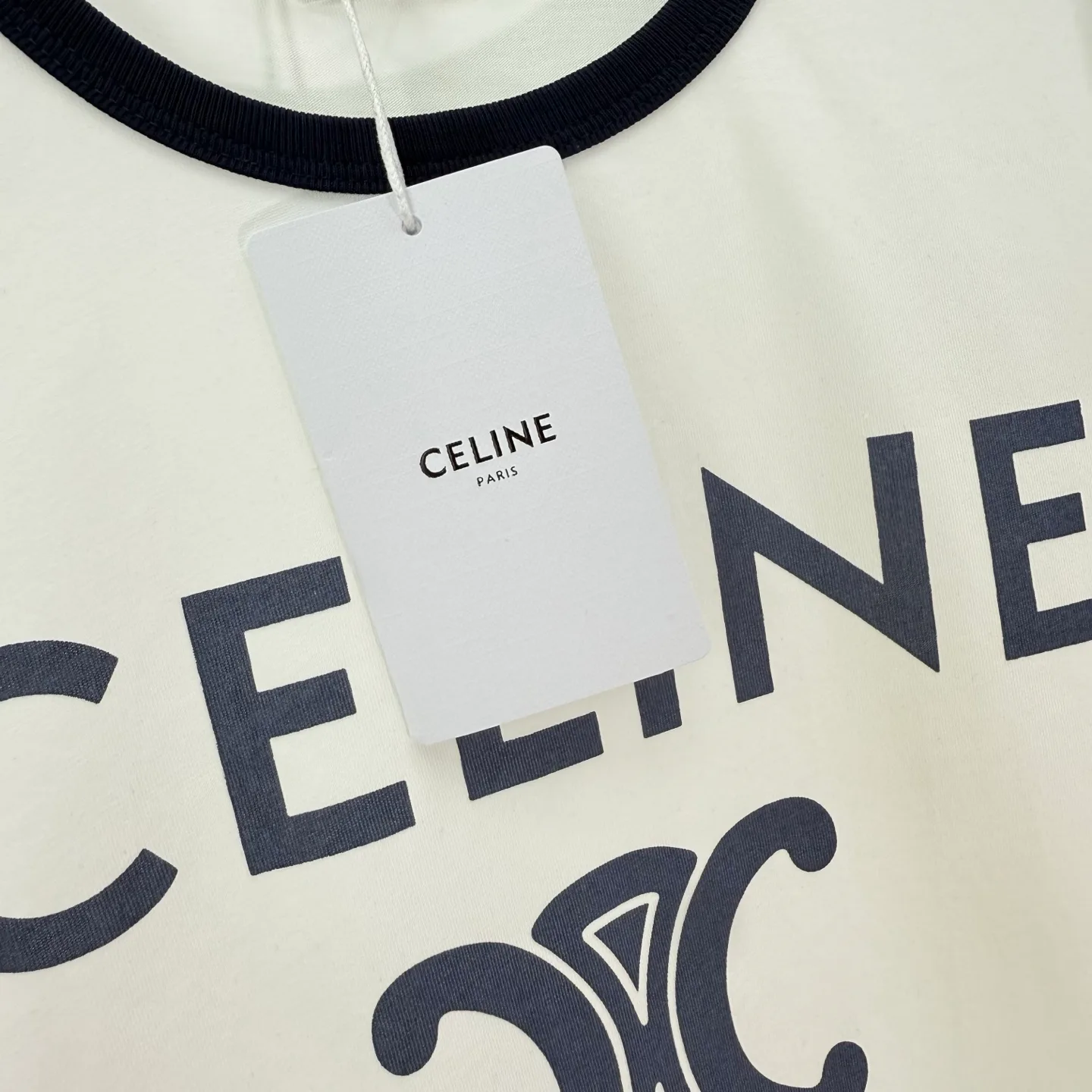 Футболки Женские Celine 11186764