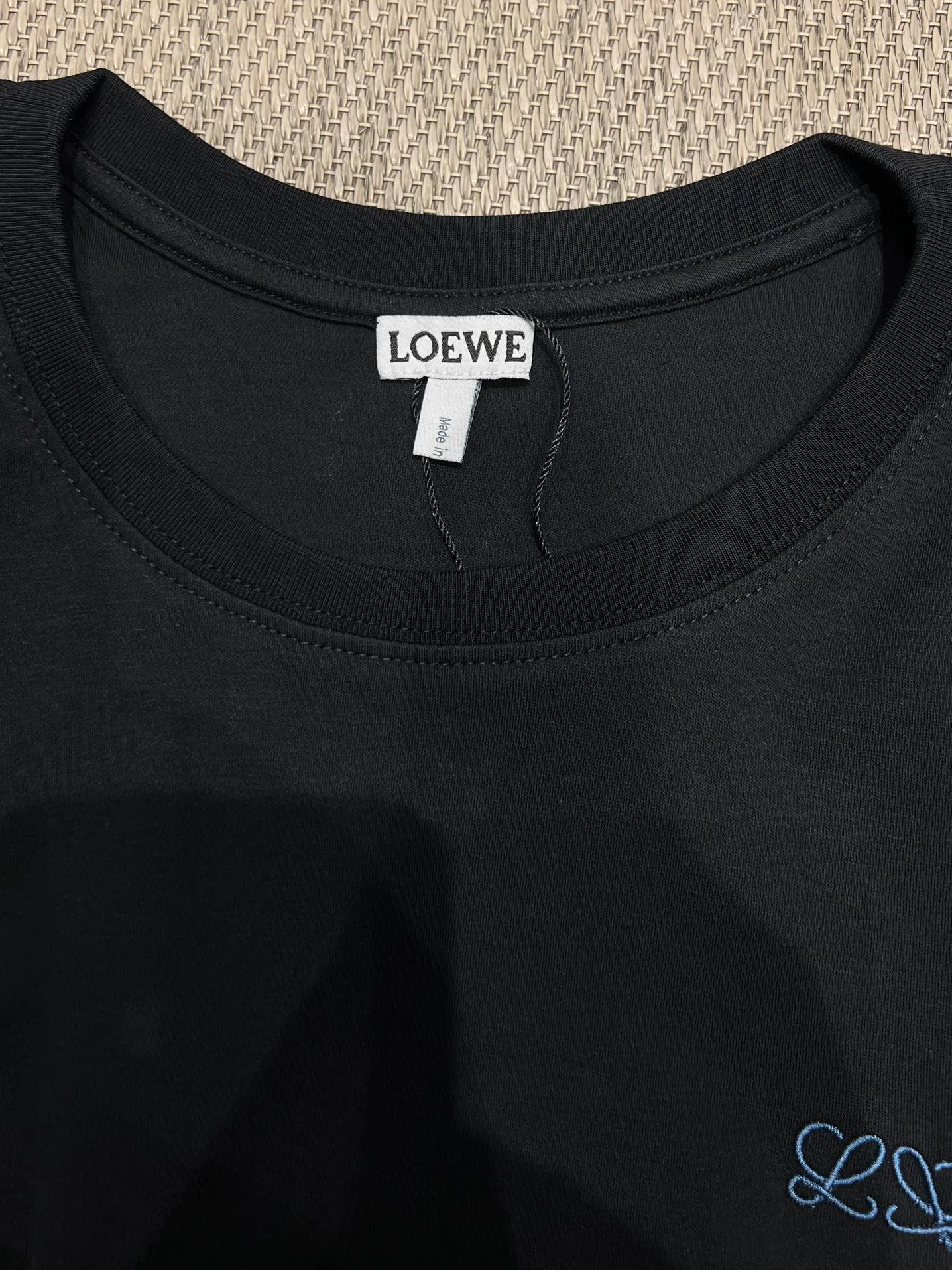 Футболки Женские Loewe 11627352