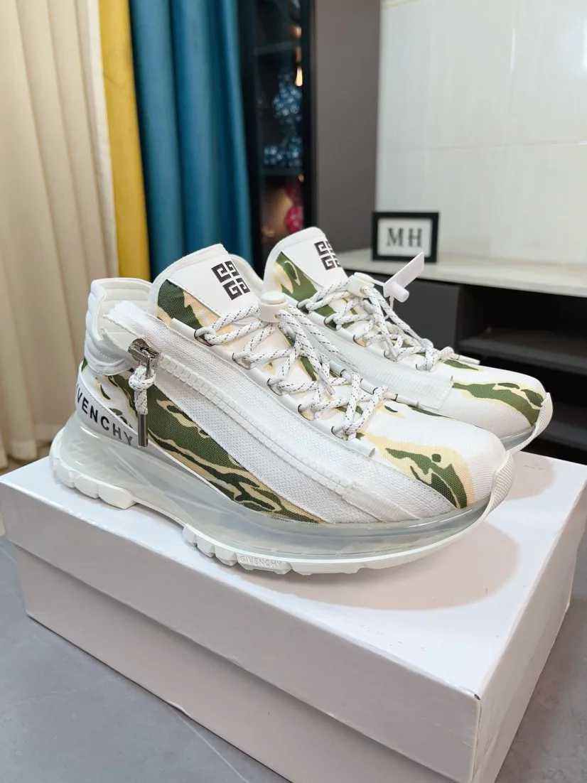 Кроссовки Мужские Givenchy 5534104