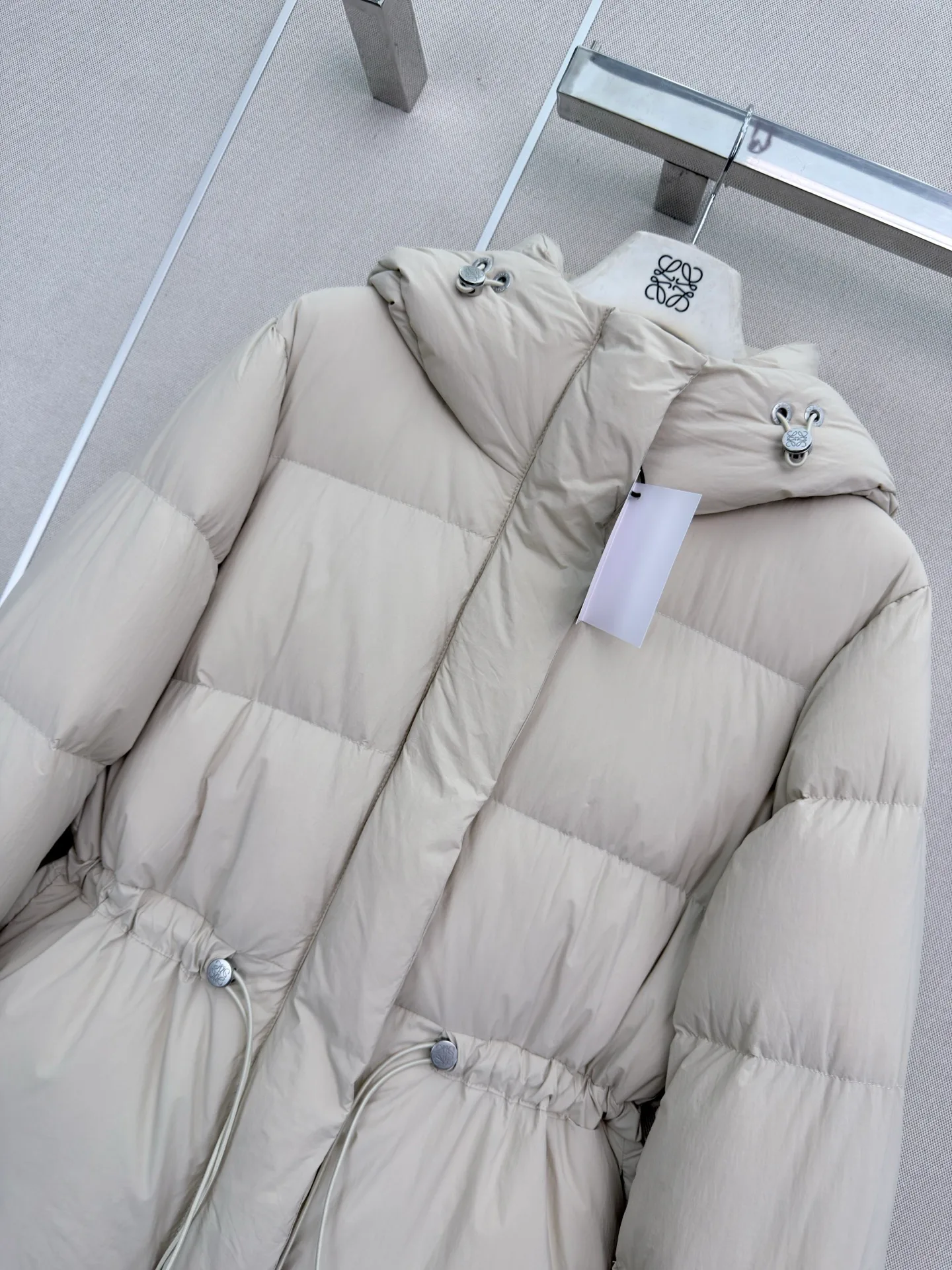 Куртки И Пуховики Женские Loewe 18108379
