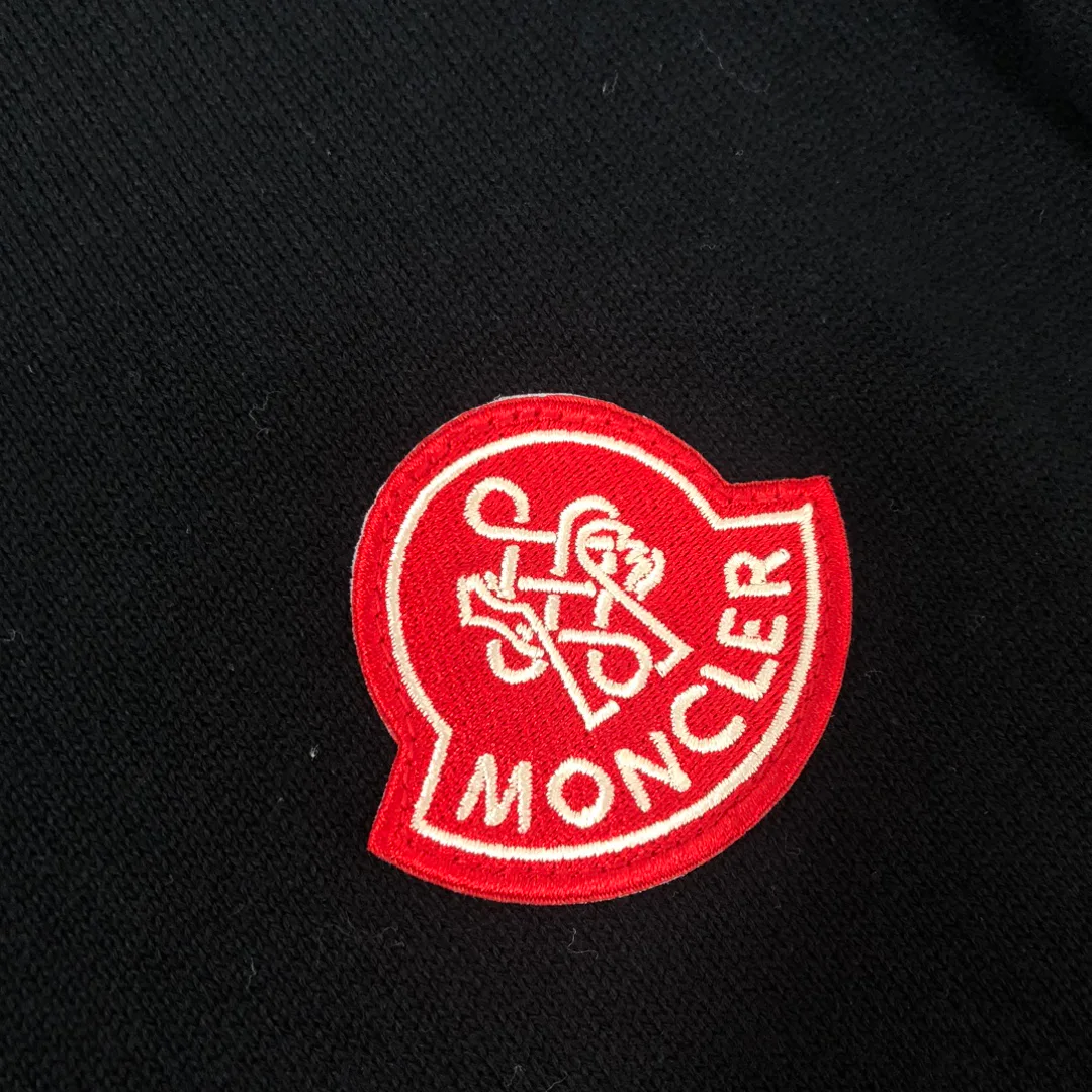 Джемперы И Свитеры Мужские Moncler 1786045