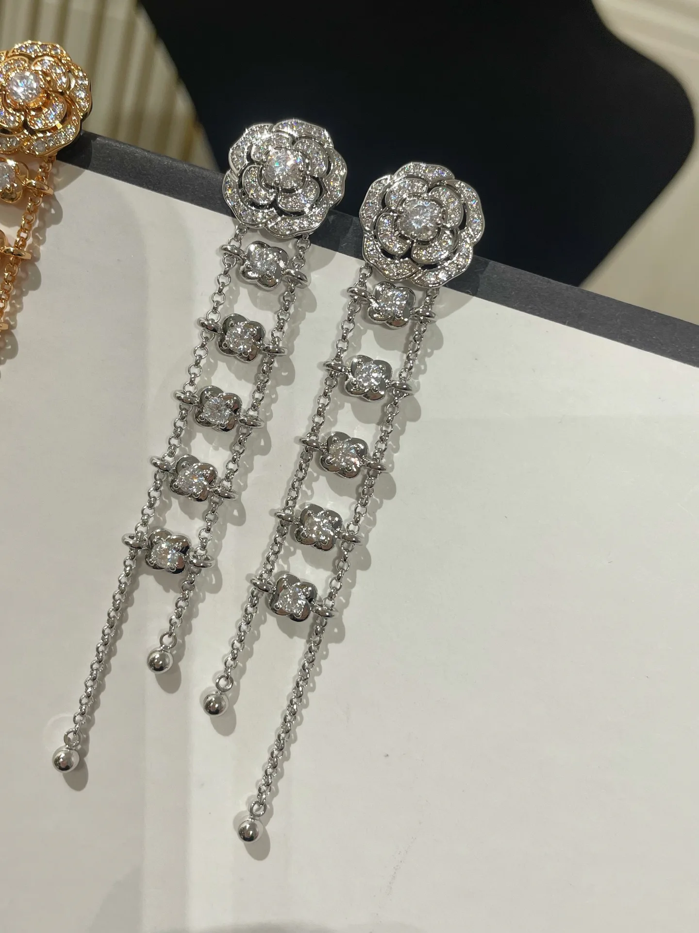 Бижутерия Chanel 10219048