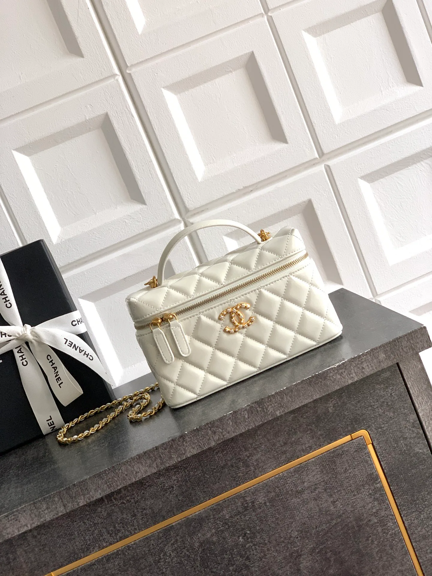 Классические Сумки Женские Chanel 12779046