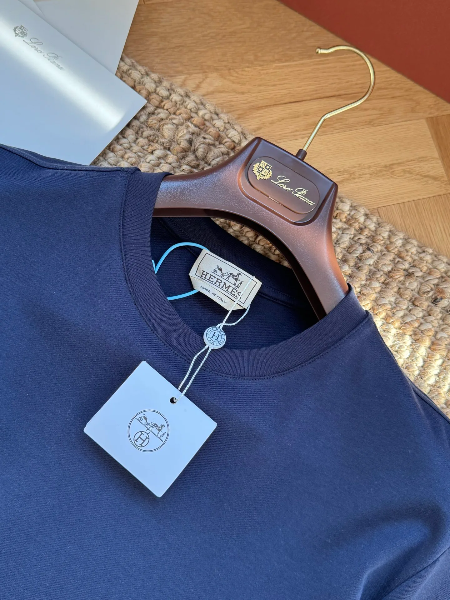 Футболки Мужские Hermes 658712