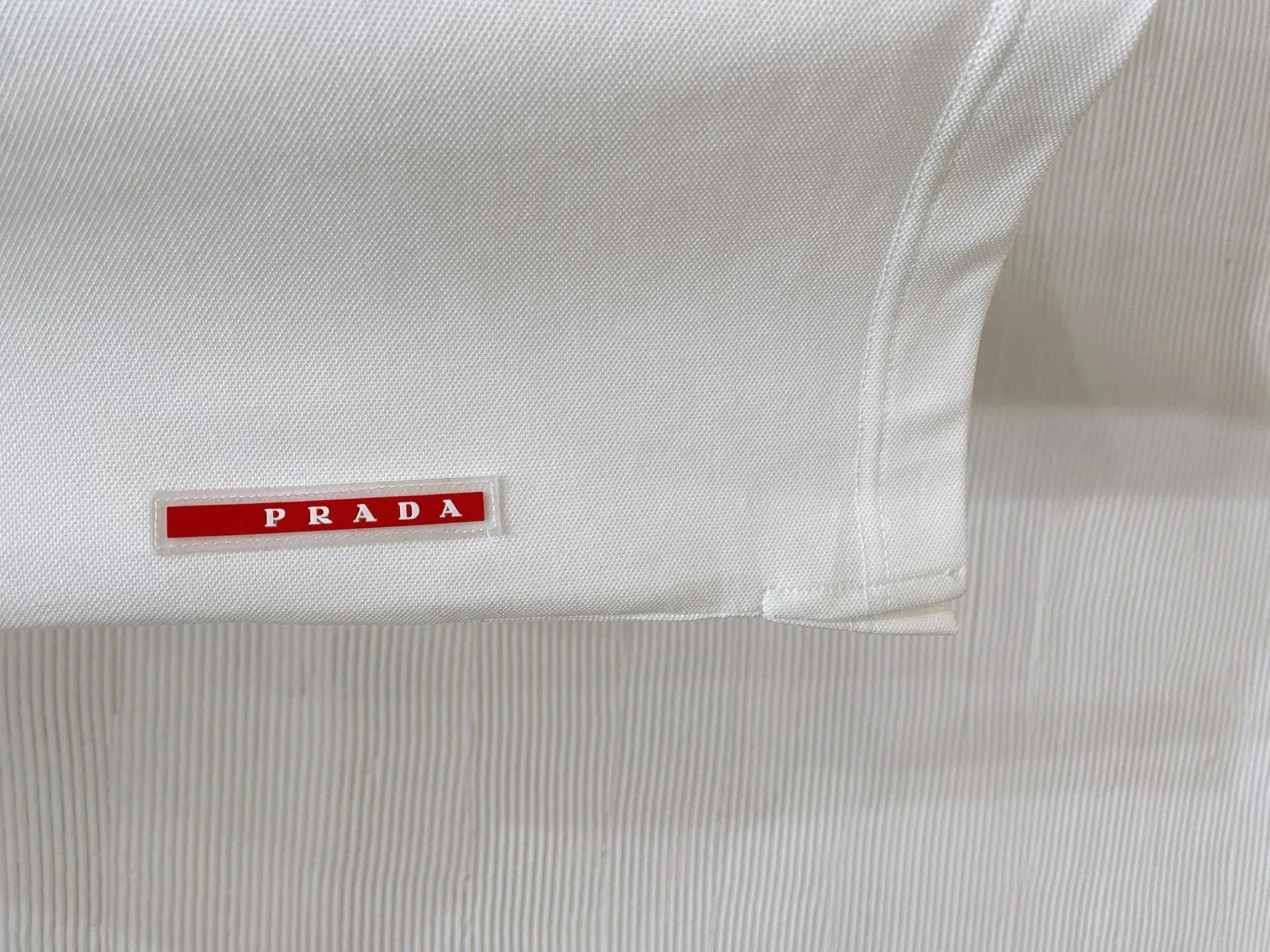 Рубашки Мужские Prada 4438616
