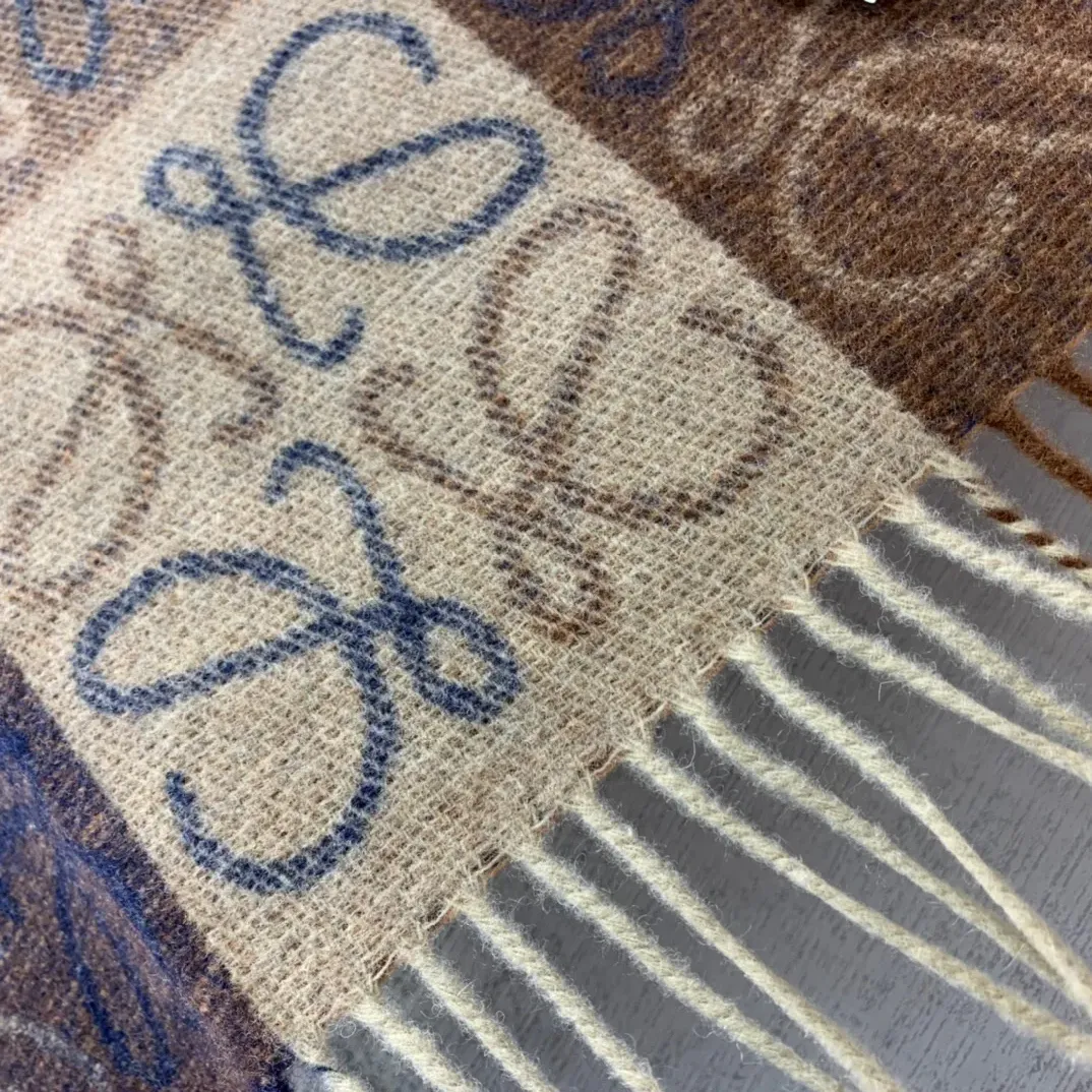 Шарфы Loewe 4180976