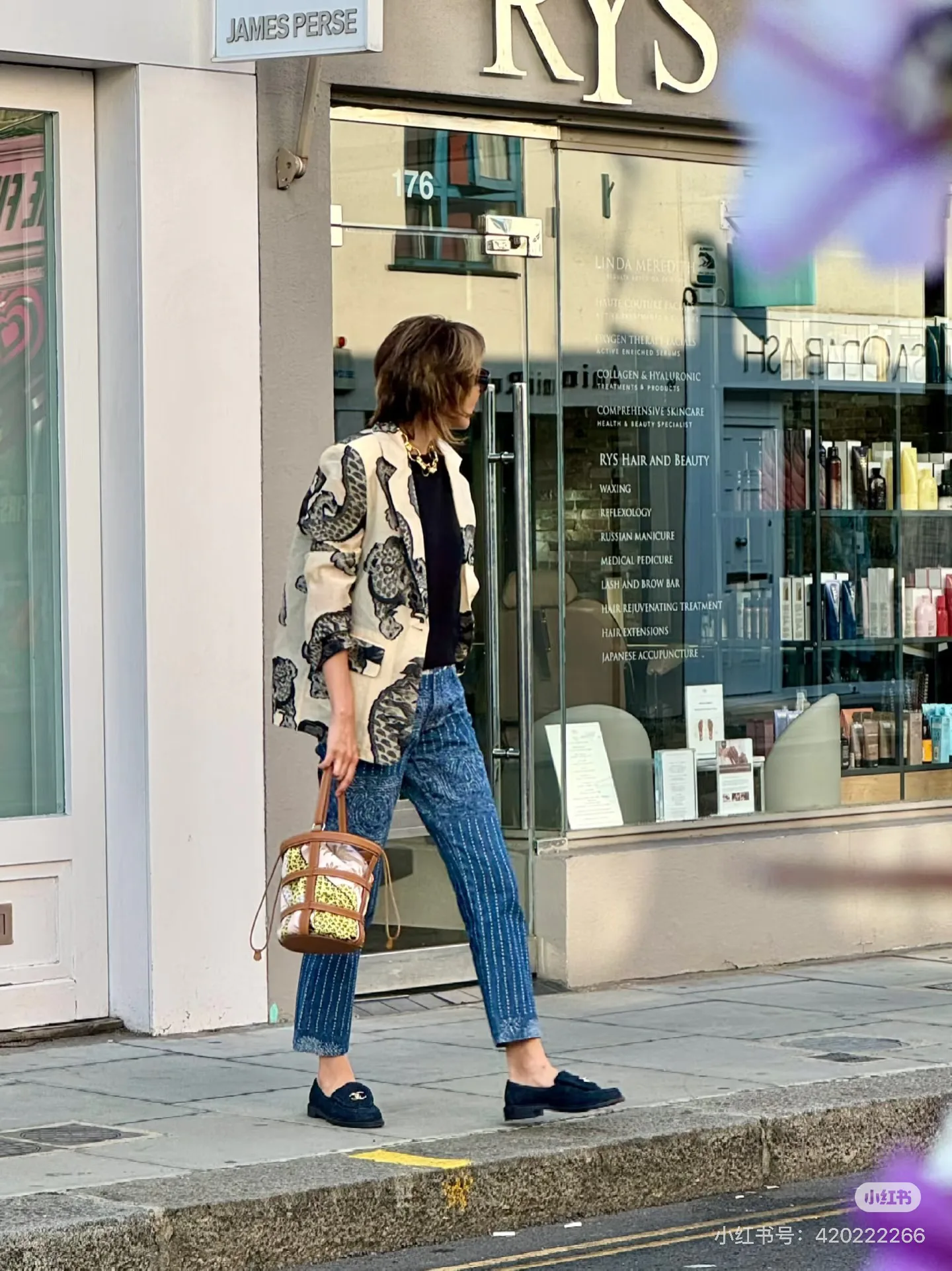 Лоферы И Мокасины Женские Chanel 3061698