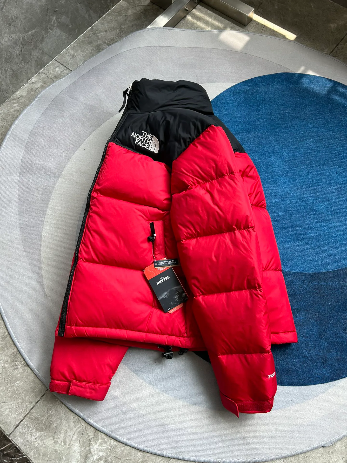 Куртки И Пуховики Женские The North Face 18509306