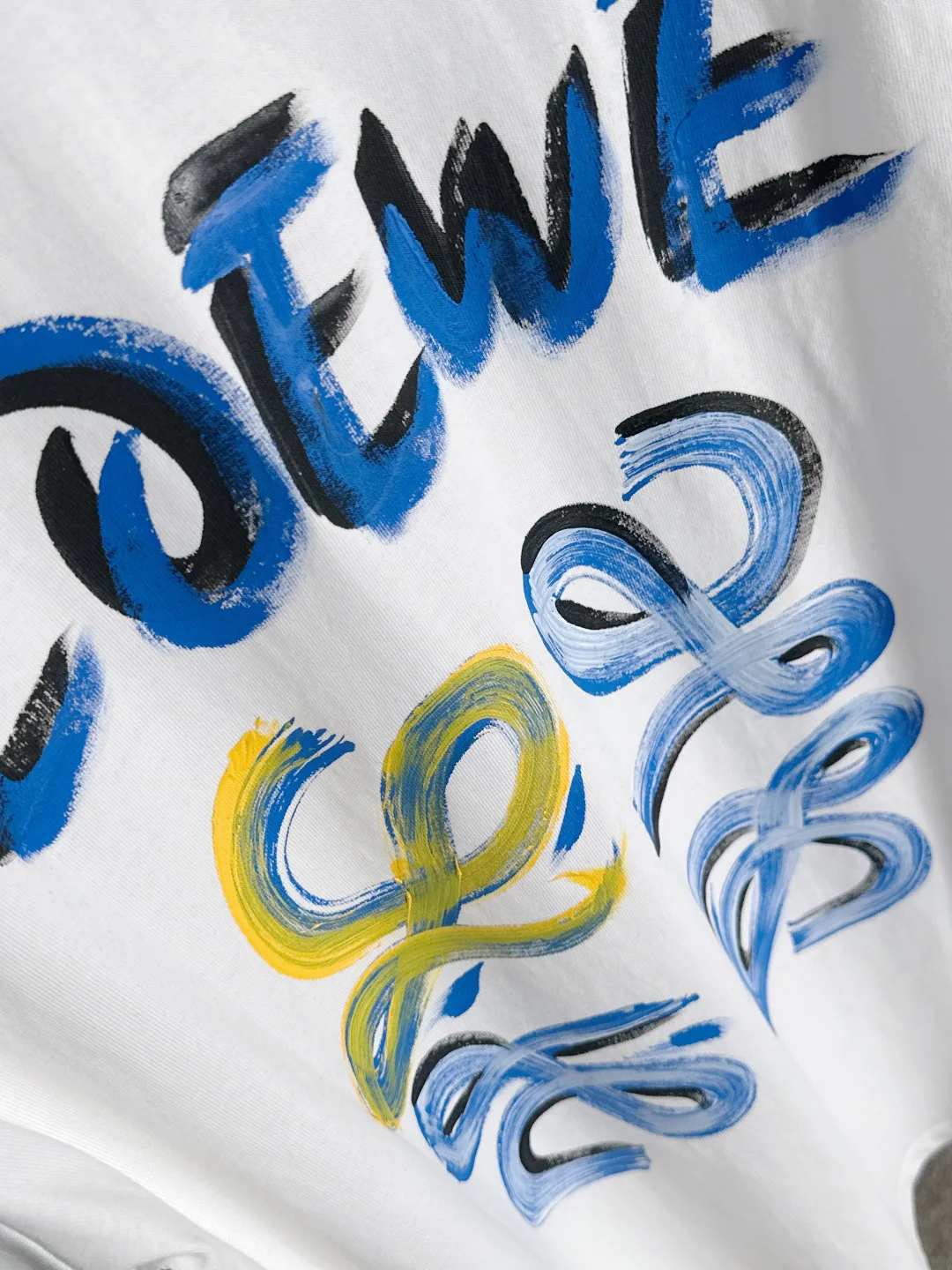 Футболки Женские Loewe 11688367