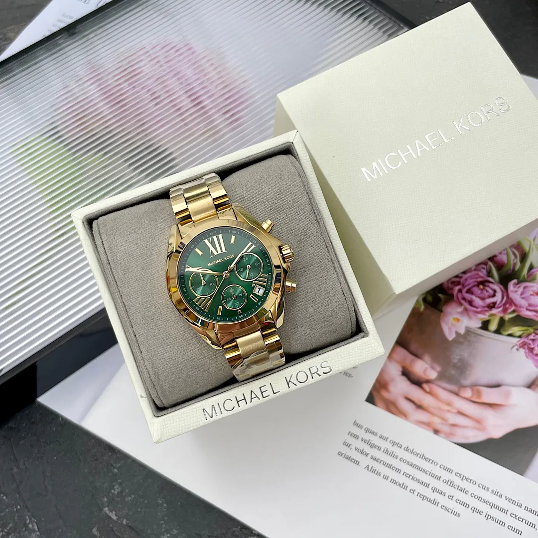 Часы Женские Michael Kors 17246822