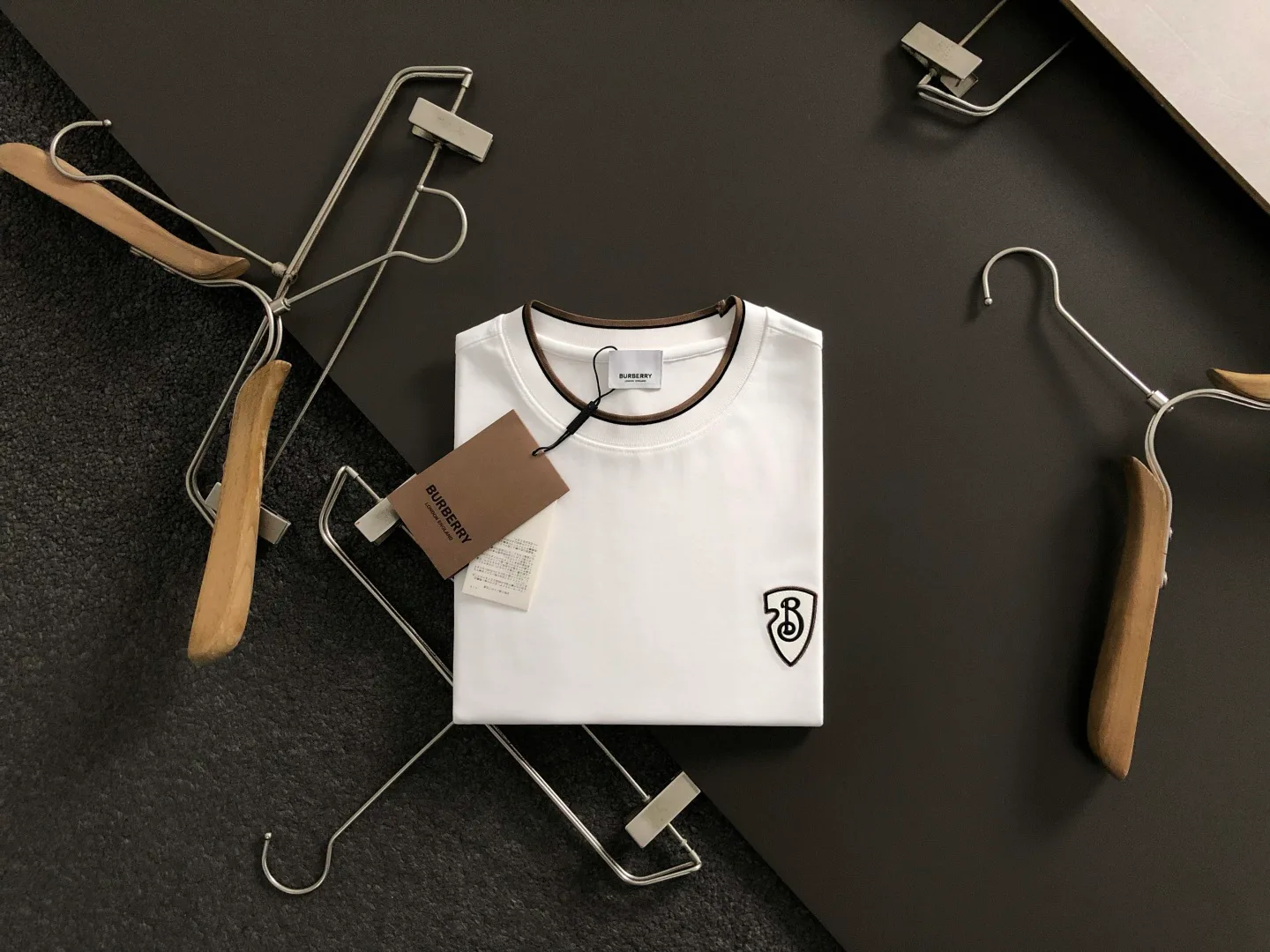 Футболки Женские Burberry 5093767