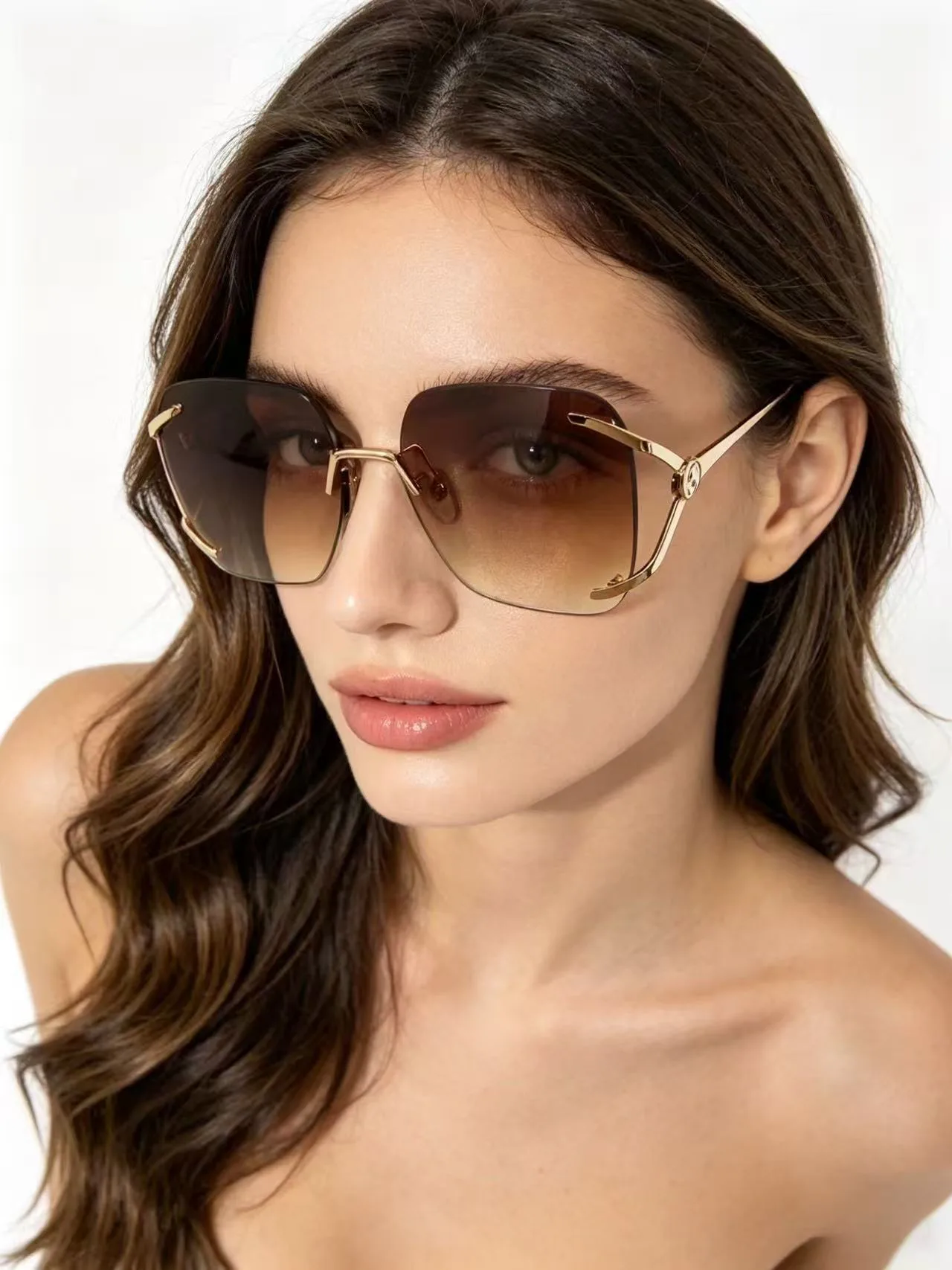 Очки Gucci 17992548