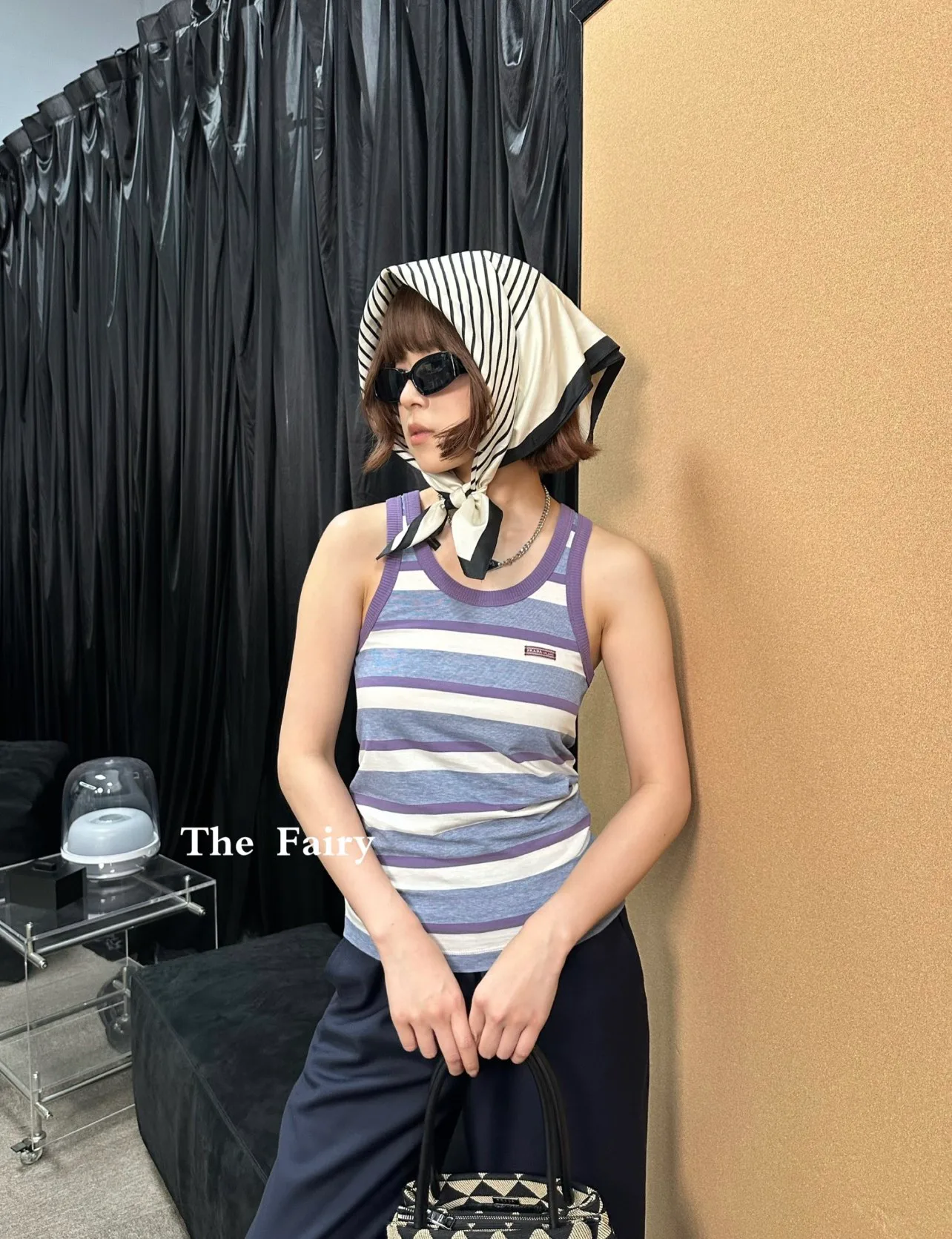 Жилеты Женские Prada 11578788