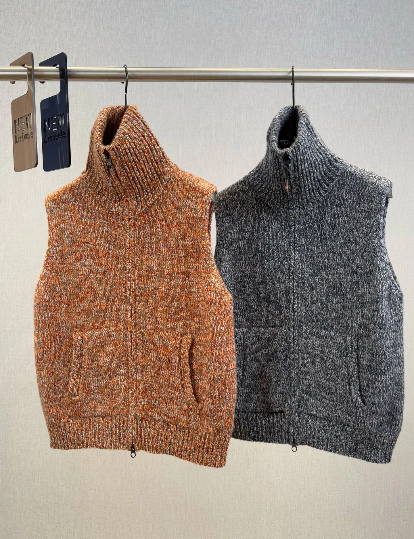 Жилеты Женские Loro Piana 250233