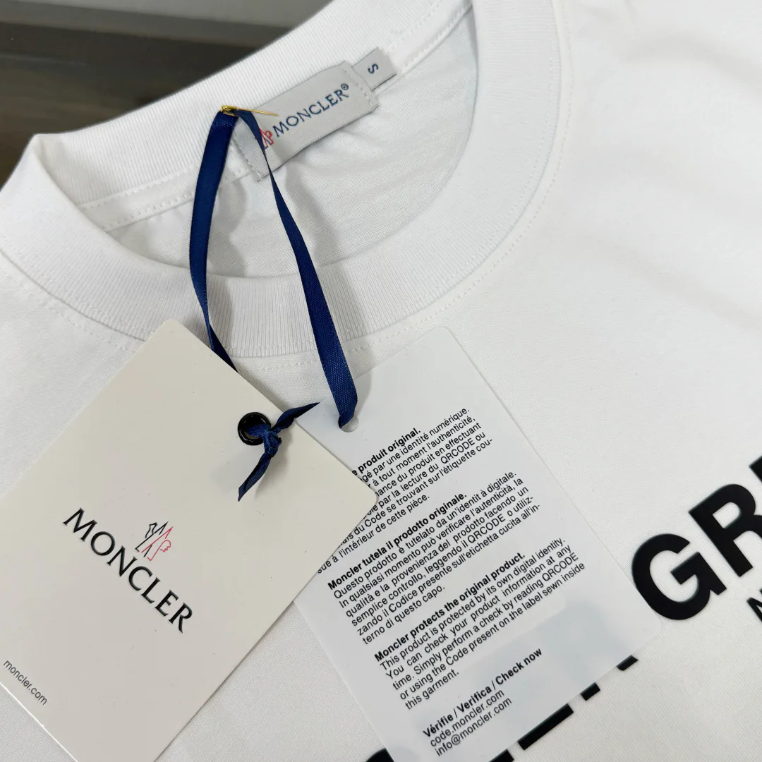 Футболки Женские Moncler 5977574