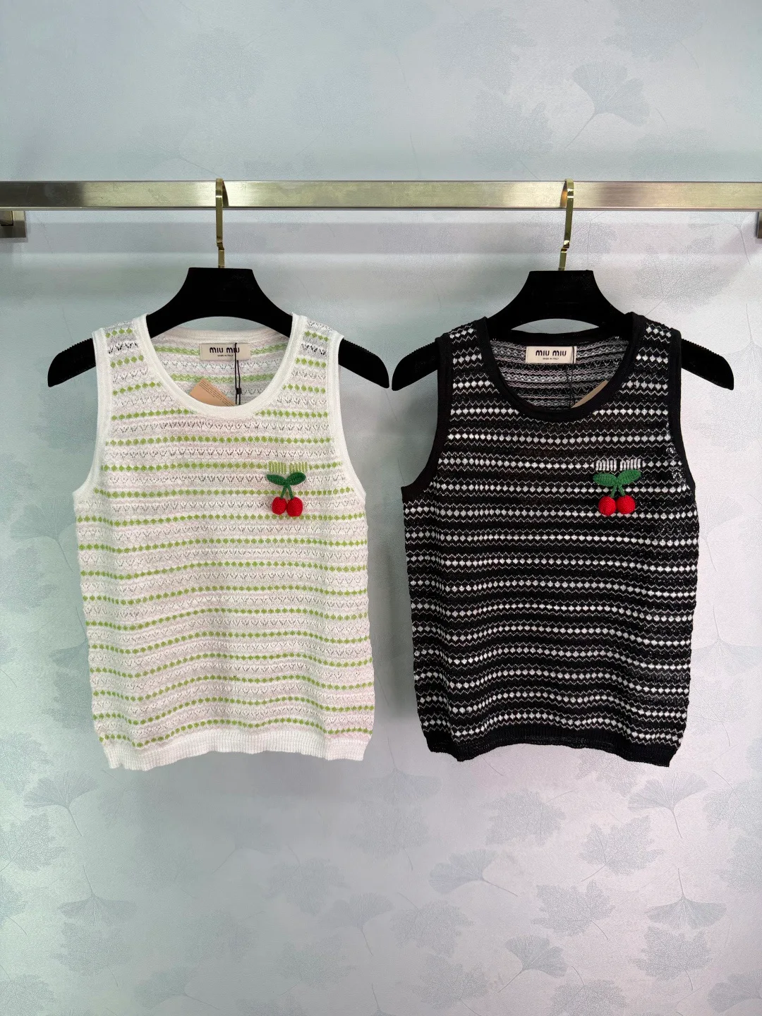 Топы Женские Miu Miu 11475953