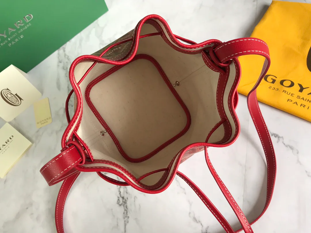 Сумки На Ремне Женские Goyard 199936