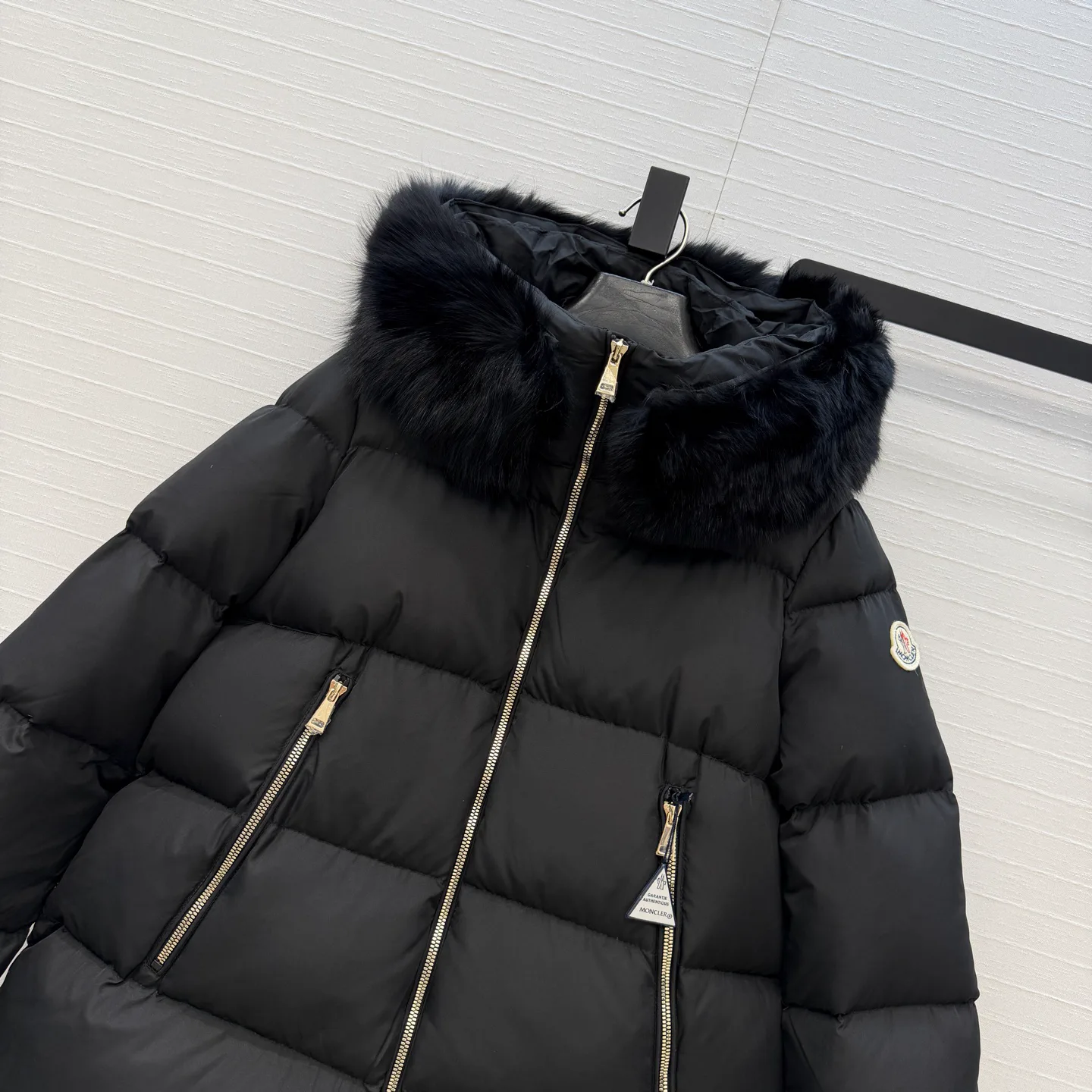 Куртки И Пуховики Женские Moncler 18710906
