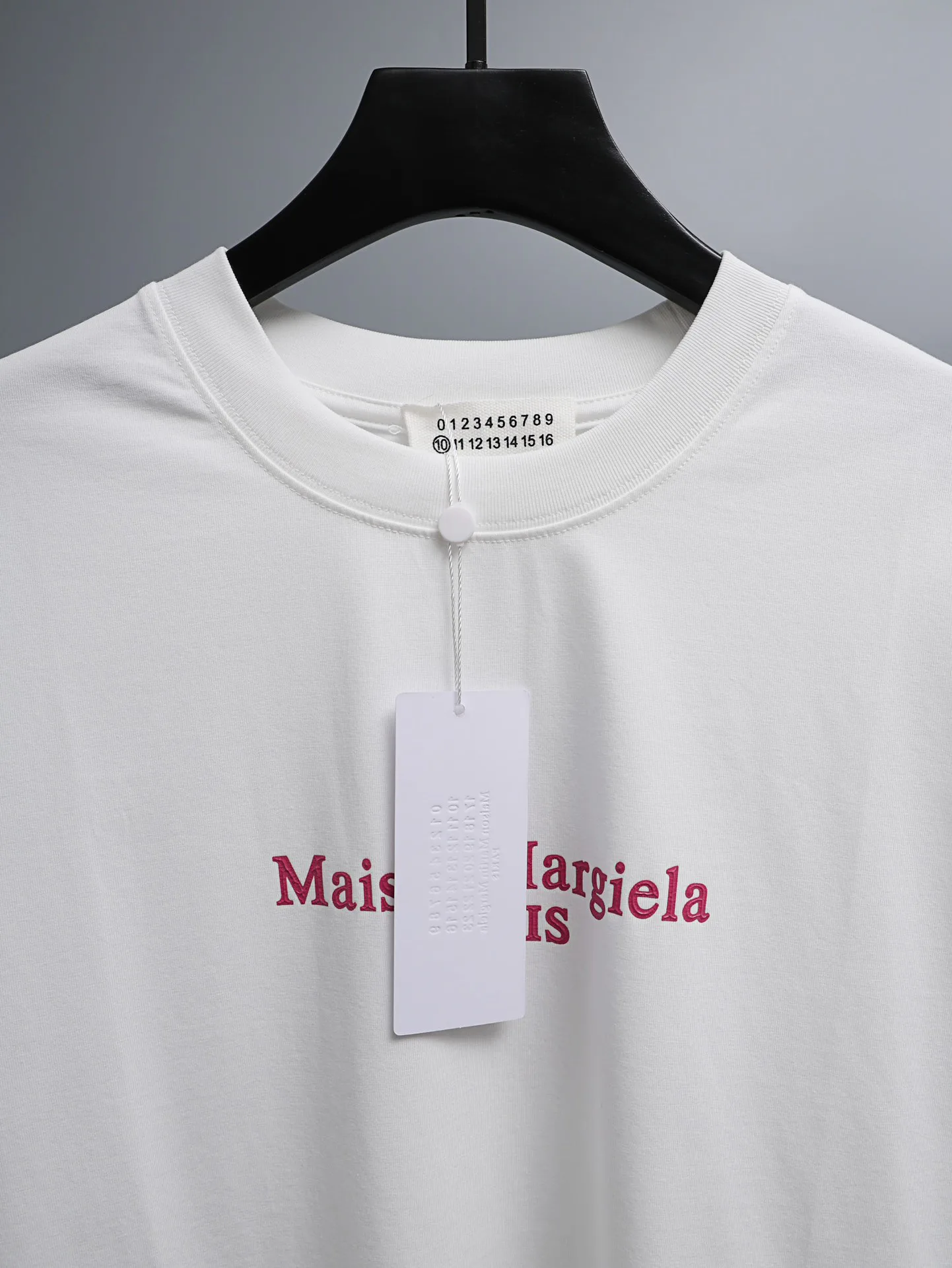 Футболки Мужские Maison Margiela 11877934