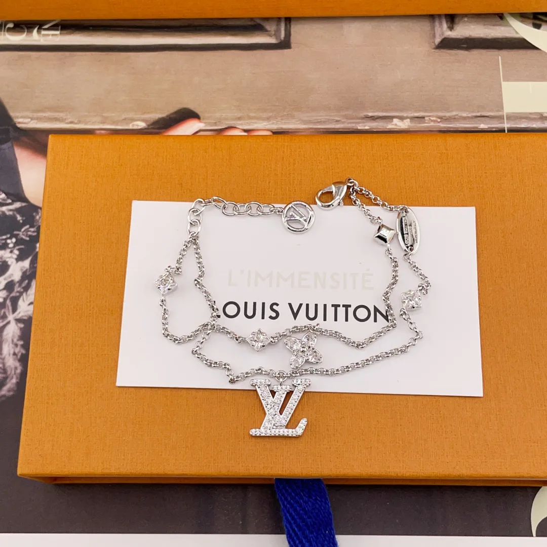 Бижутерия Louis Vuitton 11577661