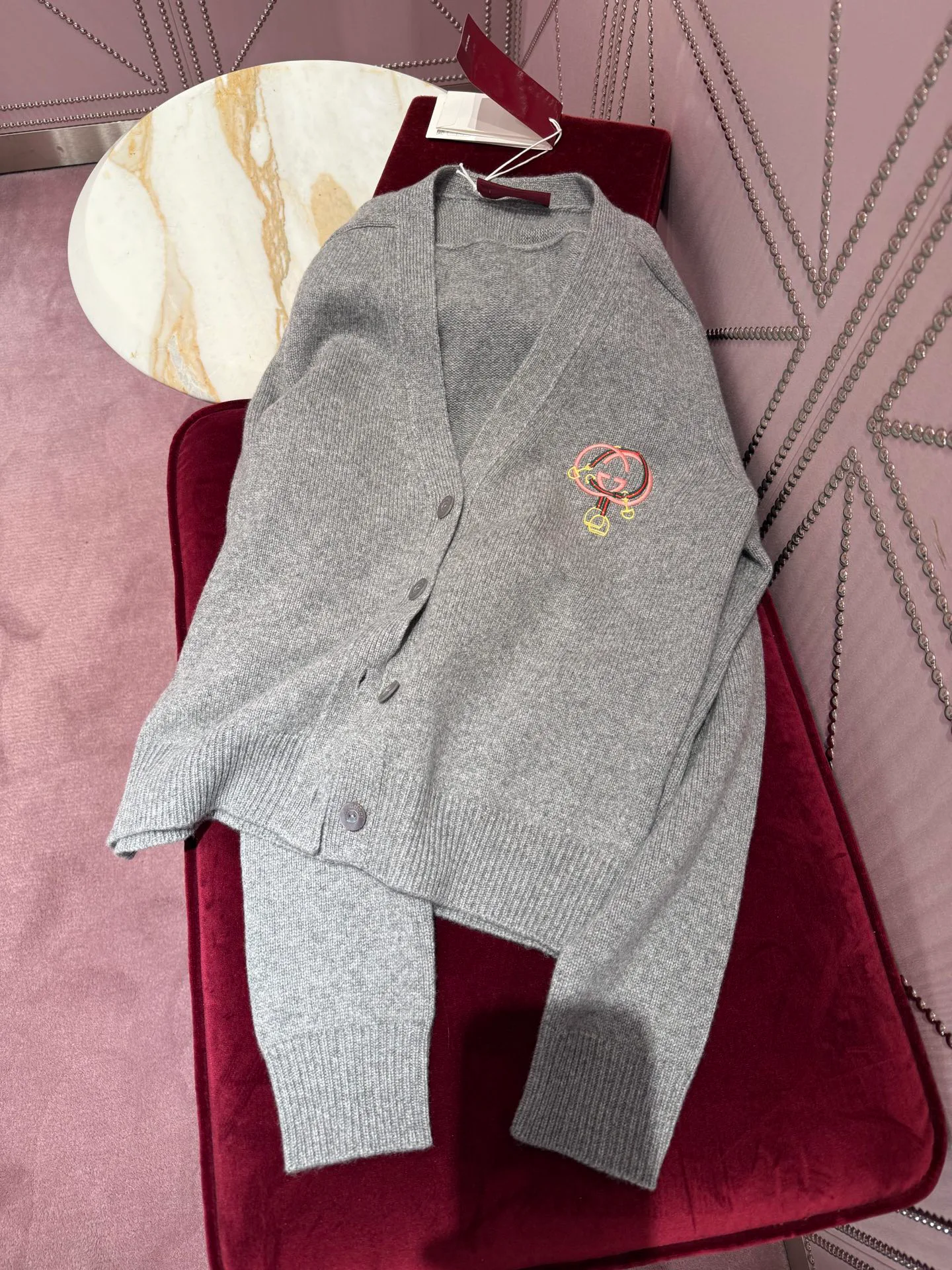 Джемперы И Свитеры Женские Gucci 18766897