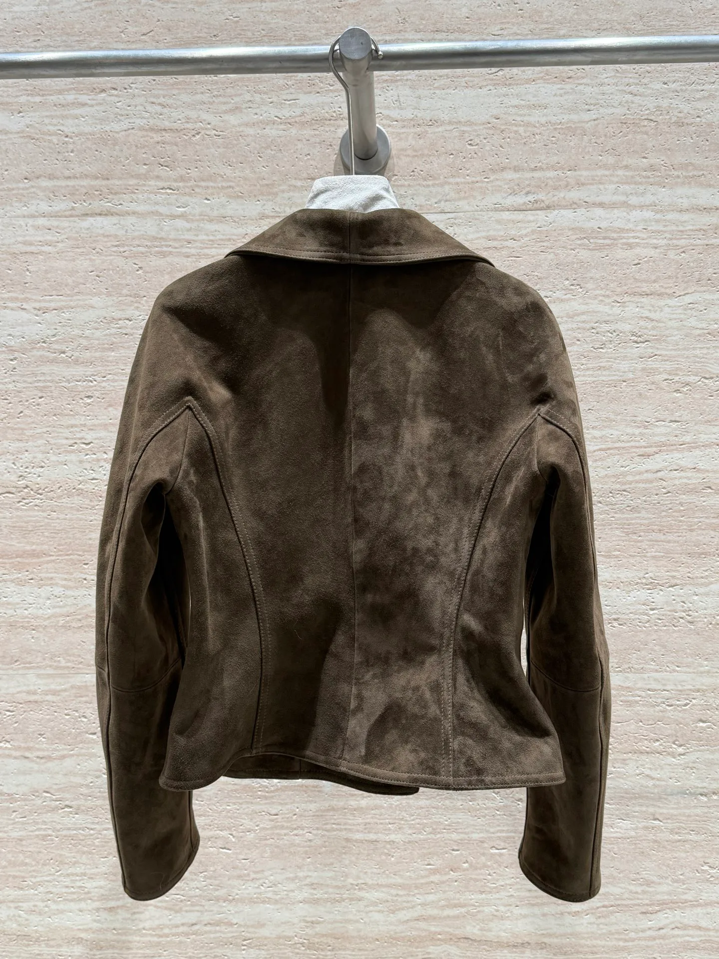 Кожаные Куртки И Дублёнки Мужские Ralph Lauren 4575577