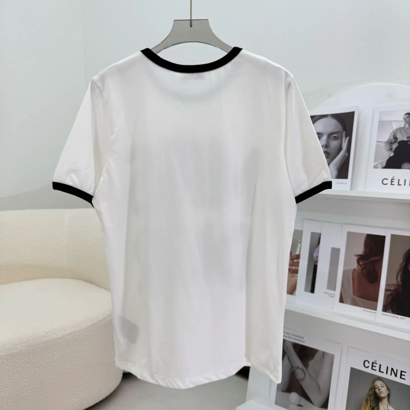 Футболки Женские Christian Dior 11186744