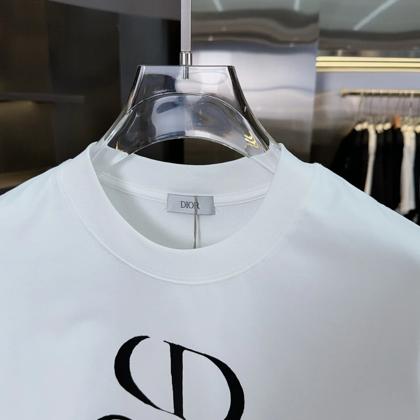 Футболки Женские Christian Dior 5058270