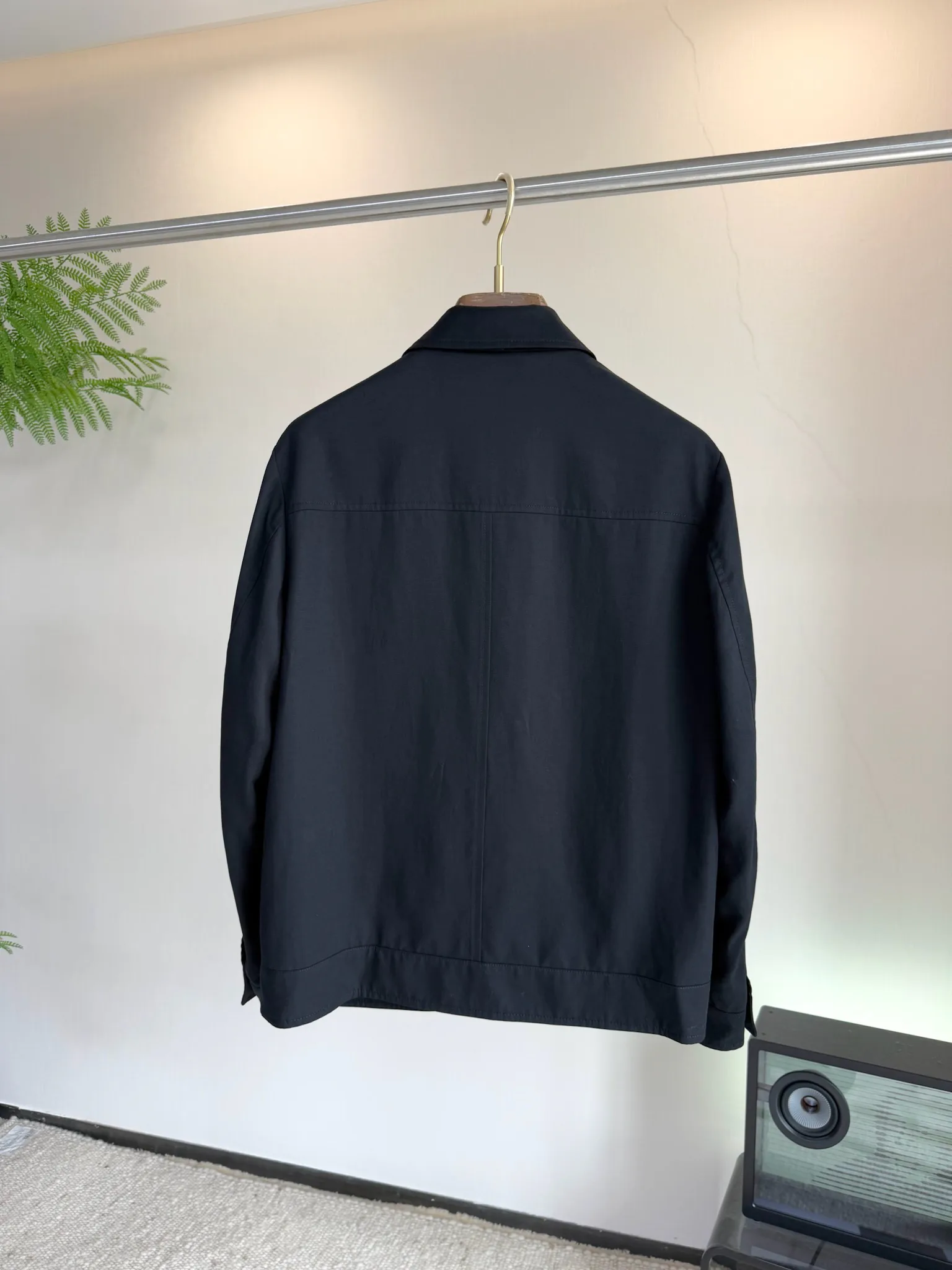 Куртки И Пуховики Мужские Brunello Cucinelli 11540758