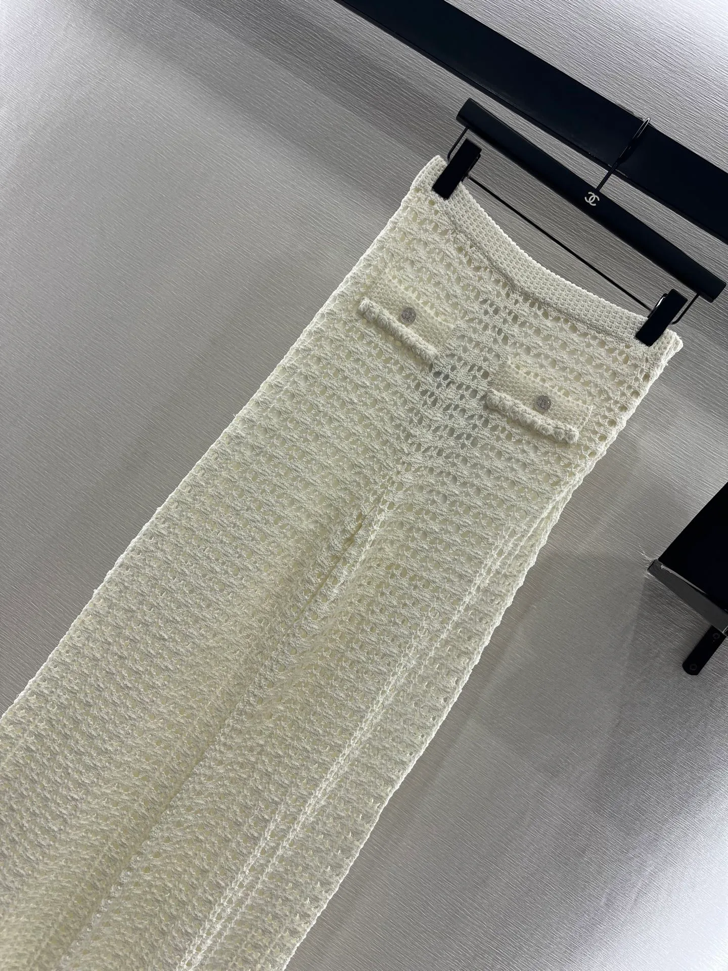 Брюки Женские Chanel 785331