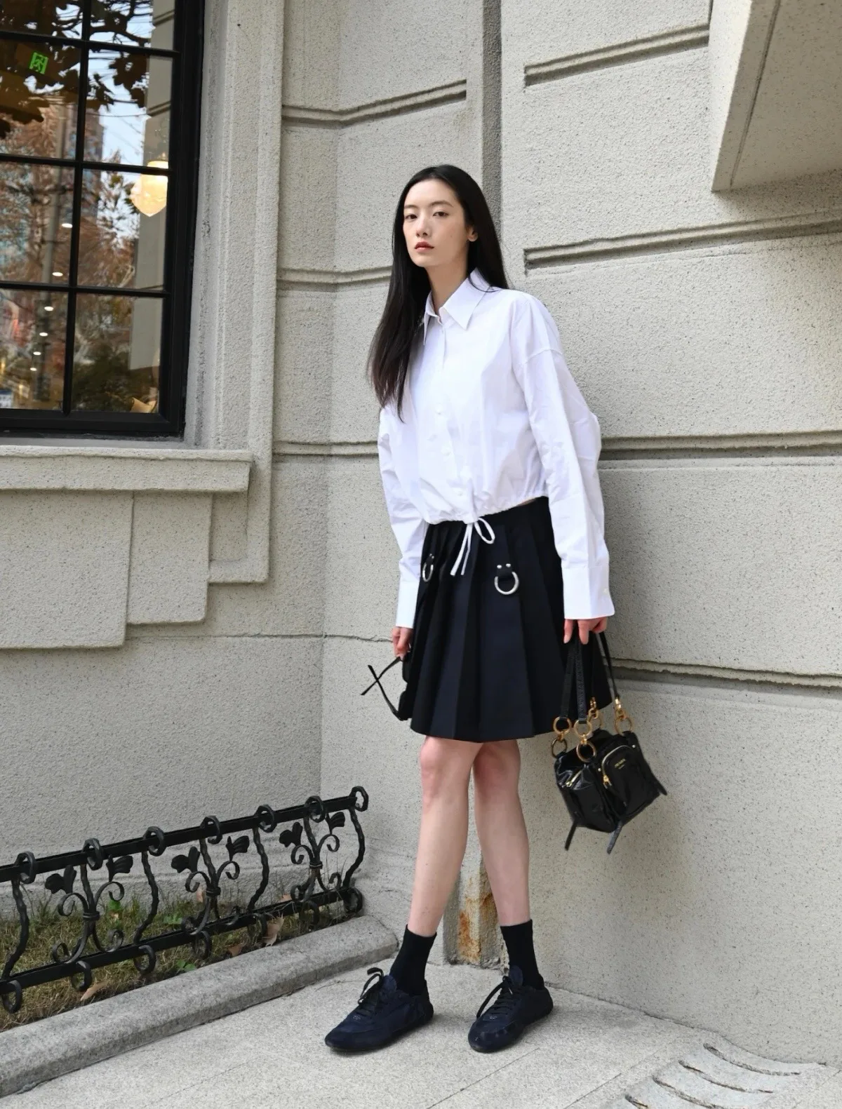 Юбки Женские Prada 9630059