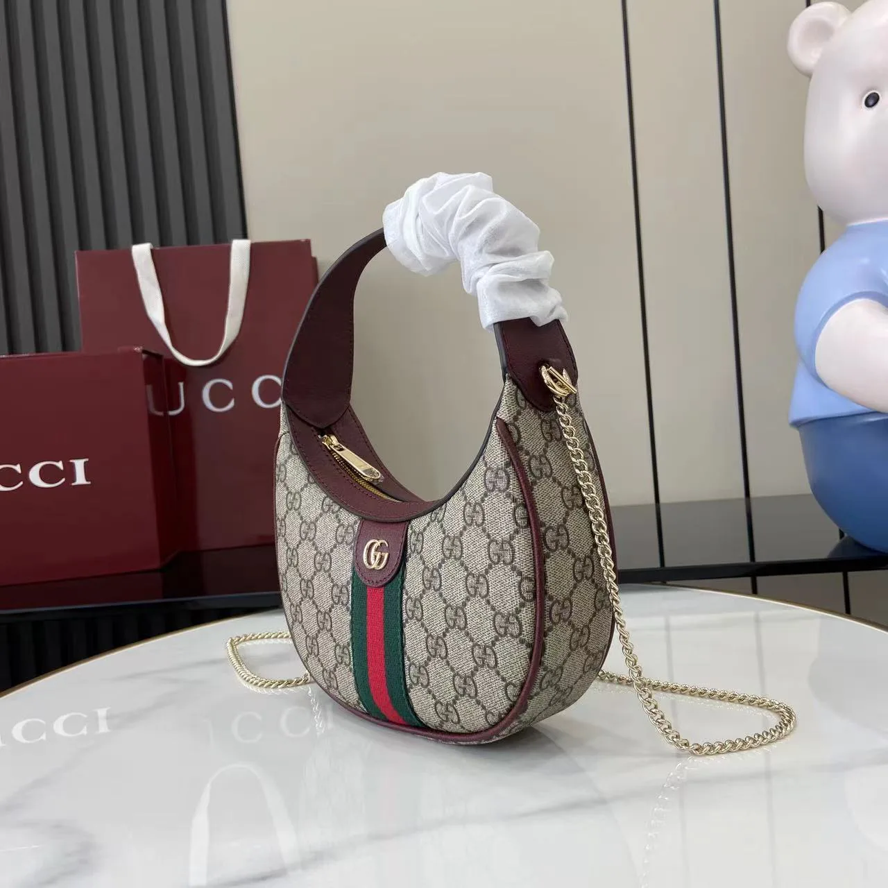 Классические Сумки Женские Gucci 13435205