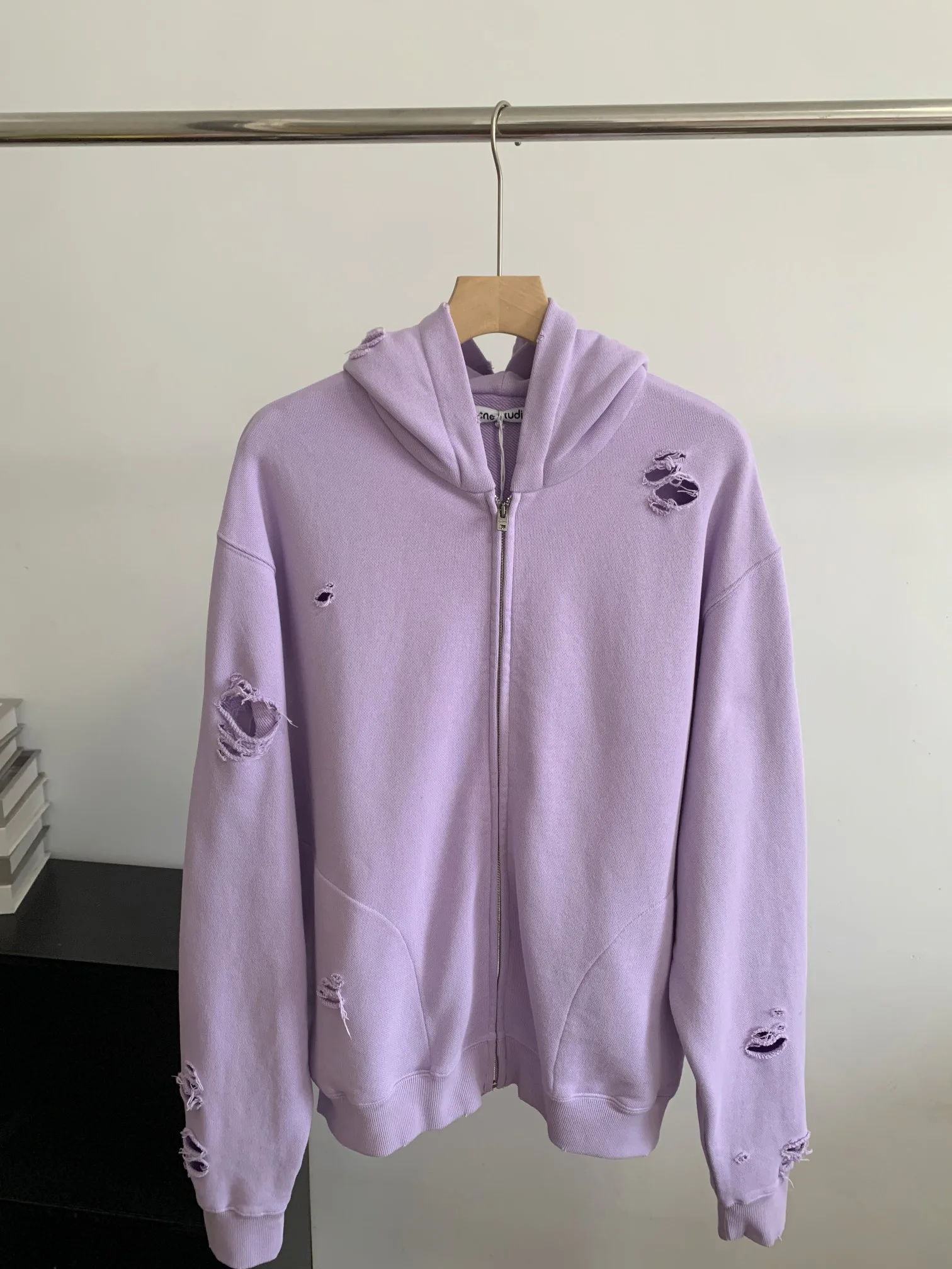 Свитшоты И Худи Мужские Acne Studios 17932691