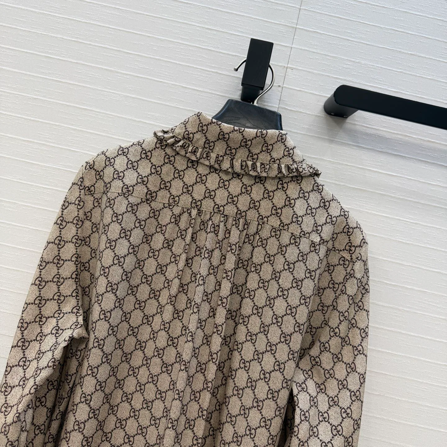 Рубашки Женские Gucci 18108442