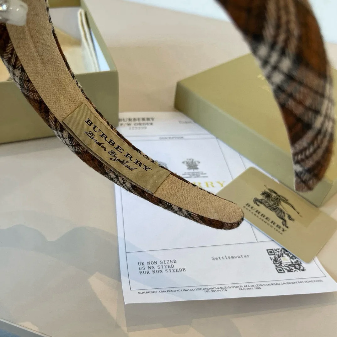 Головные Уборы Burberry 1813530