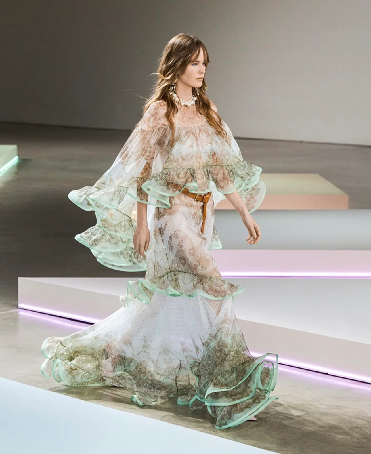 Костюмы Женские Zimmermann 10534839