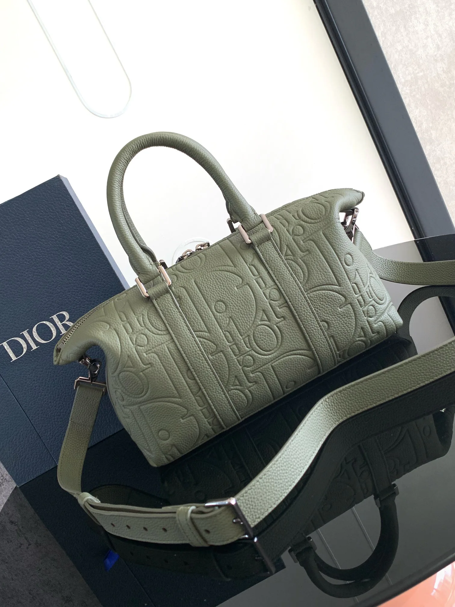 Классические Сумки Женские Christian Dior 4989425