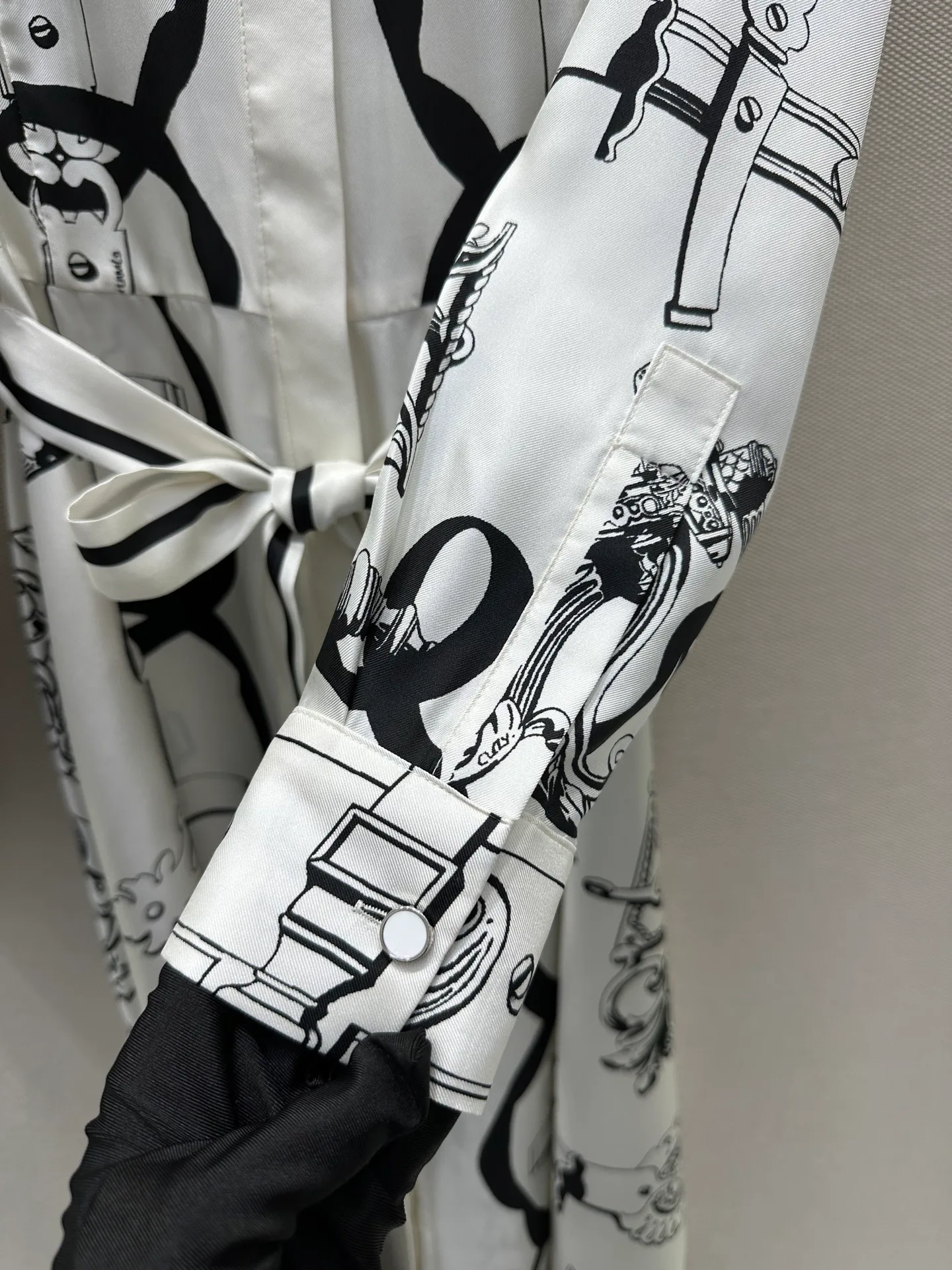 Платья Женские Hermes 17407846