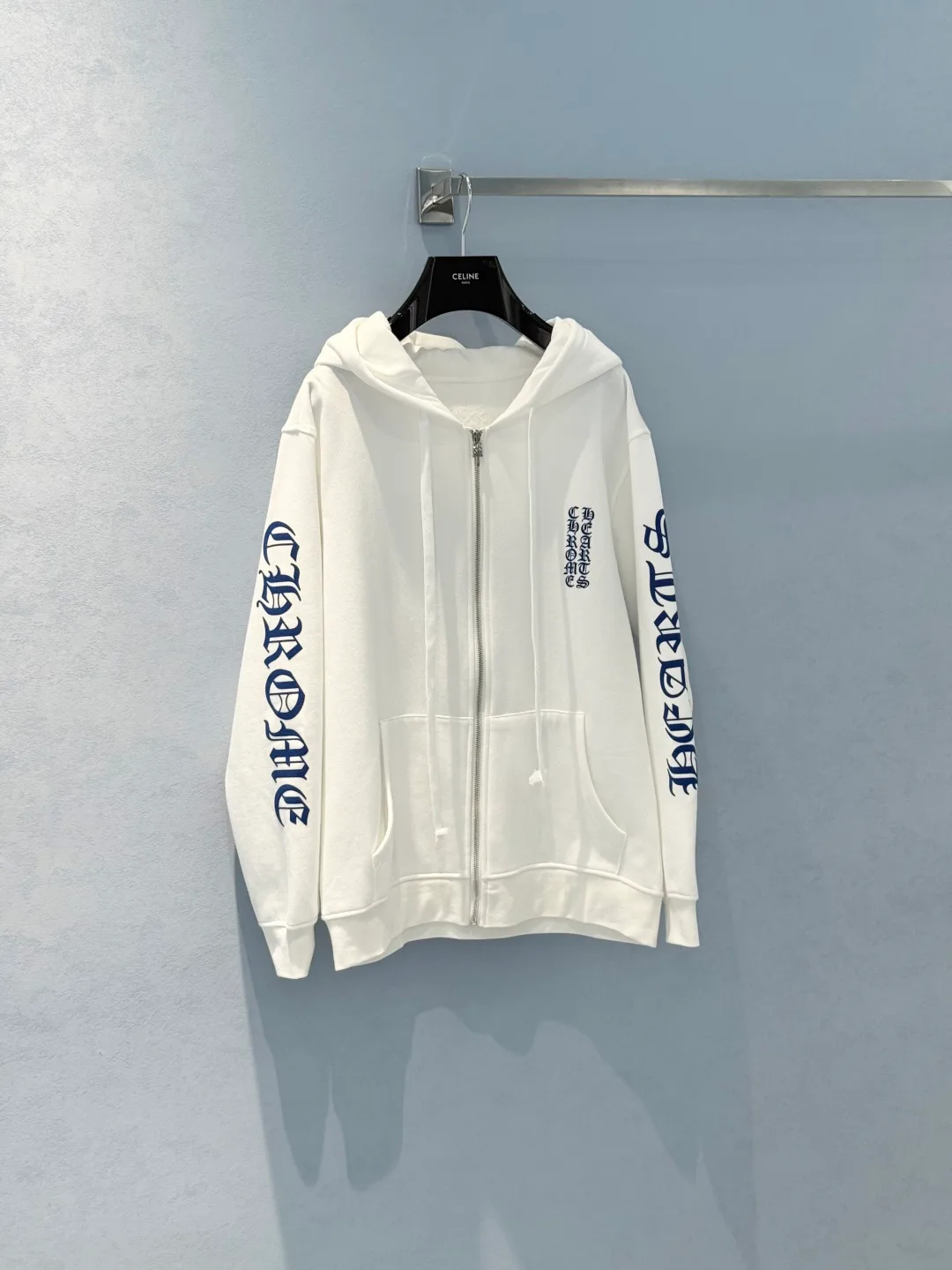 Свитшоты И Худи Женские Chrome Hearts 1778412